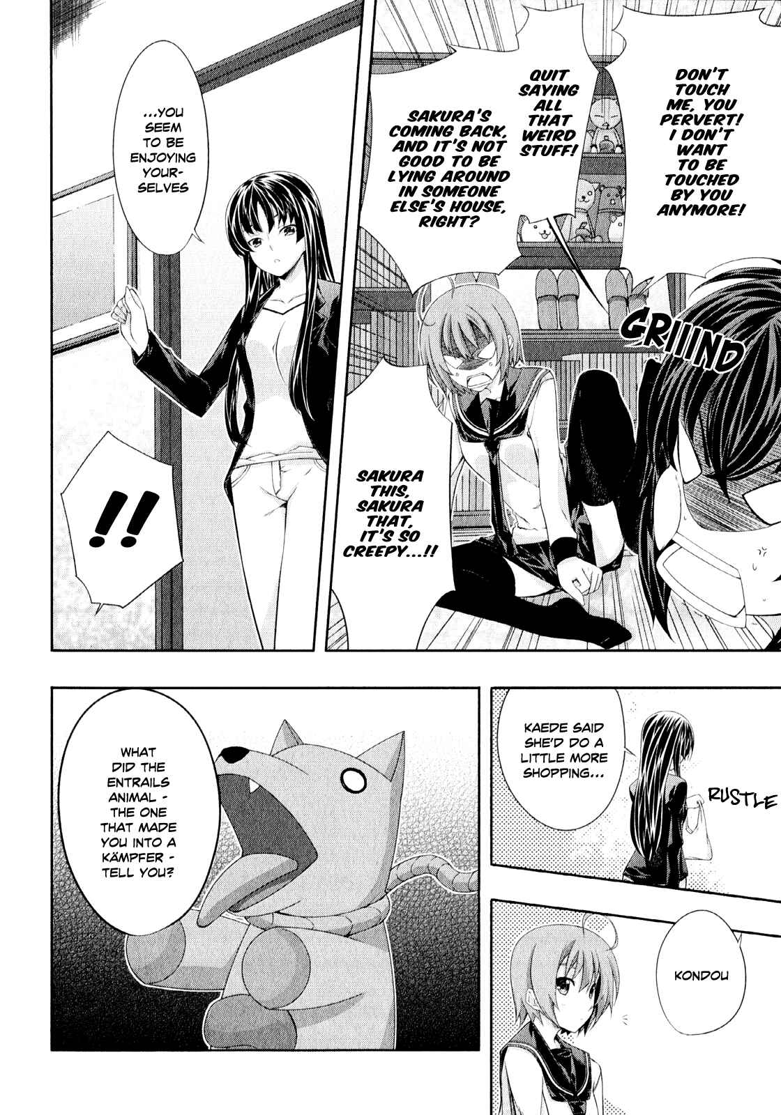Page 7 Chapter 24 Kämpfer
