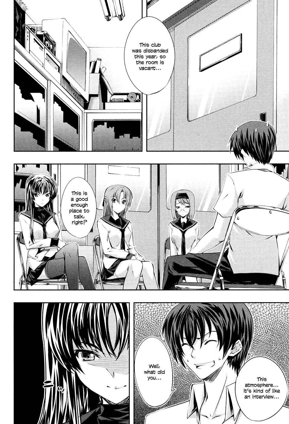 Page 10 Chapter 4 Kämpfer