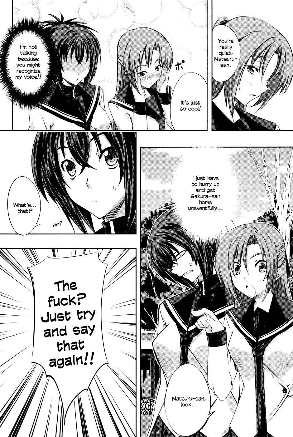 Page 24 Chapter 4 Kämpfer