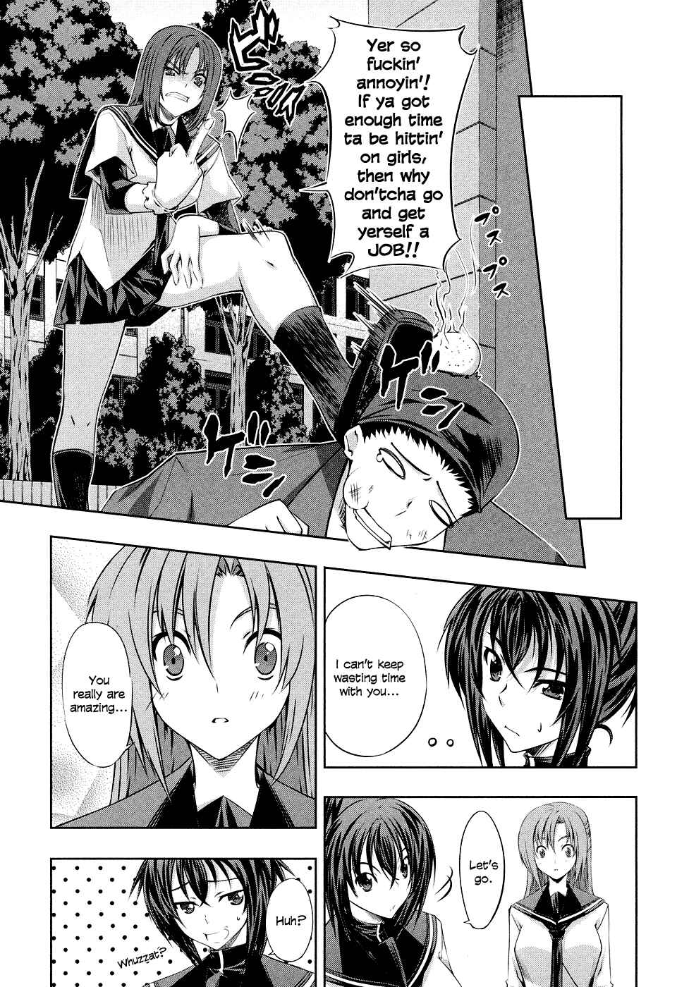 Page 29 Chapter 4 Kämpfer