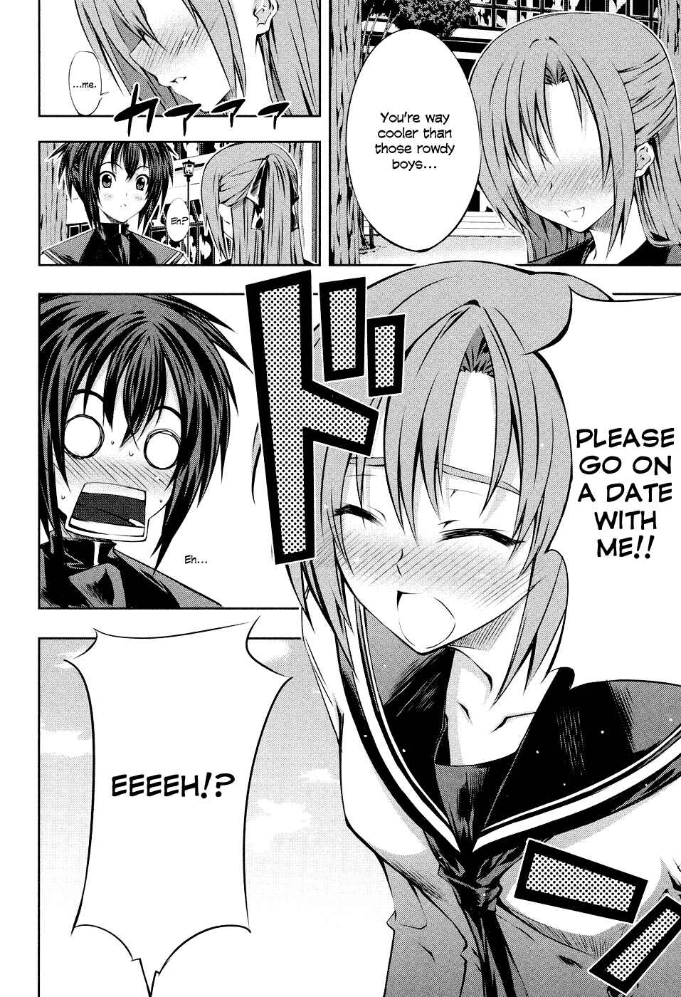 Page 30 Chapter 4 Kämpfer