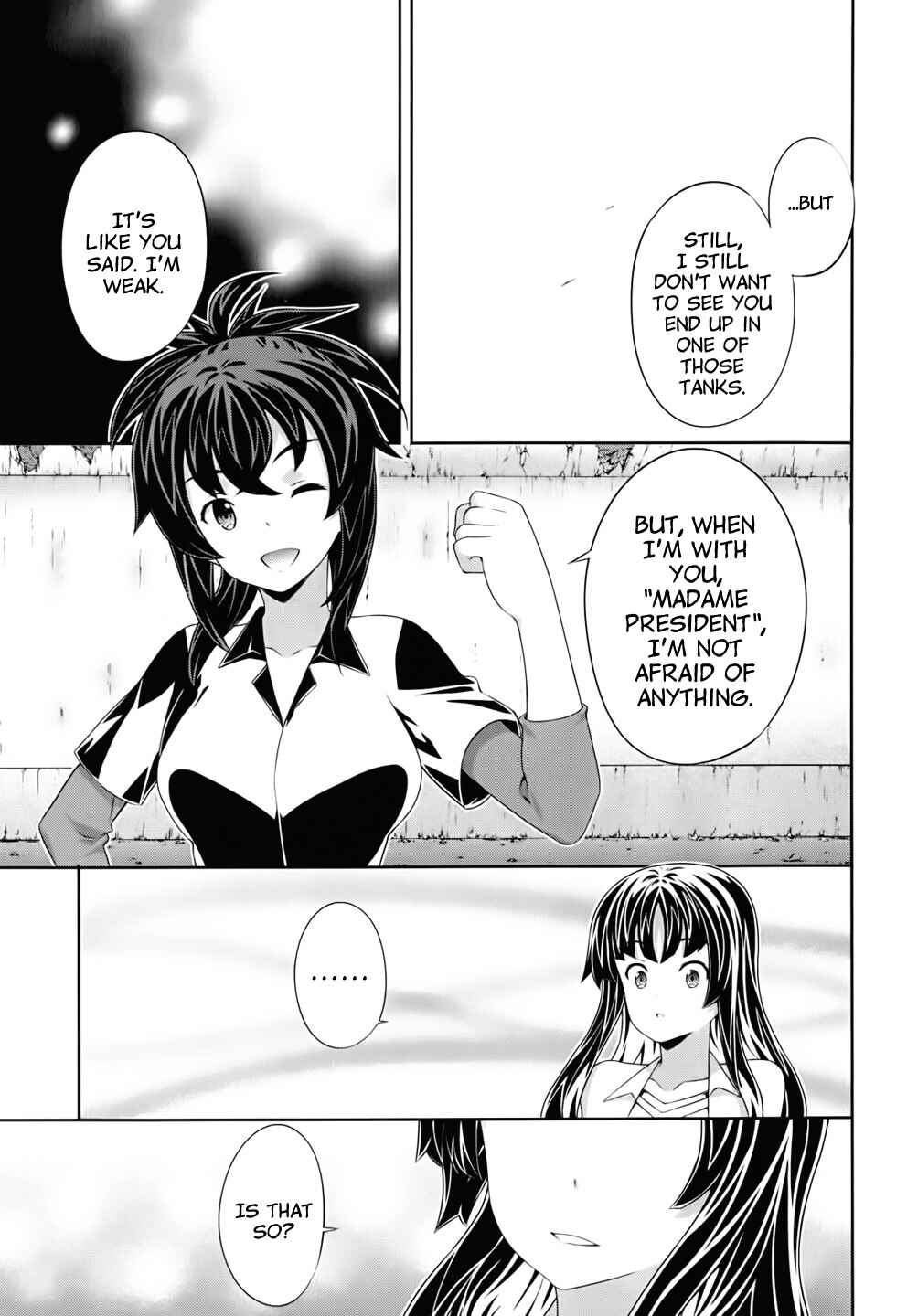 Page 13 Chapter 56 Kämpfer