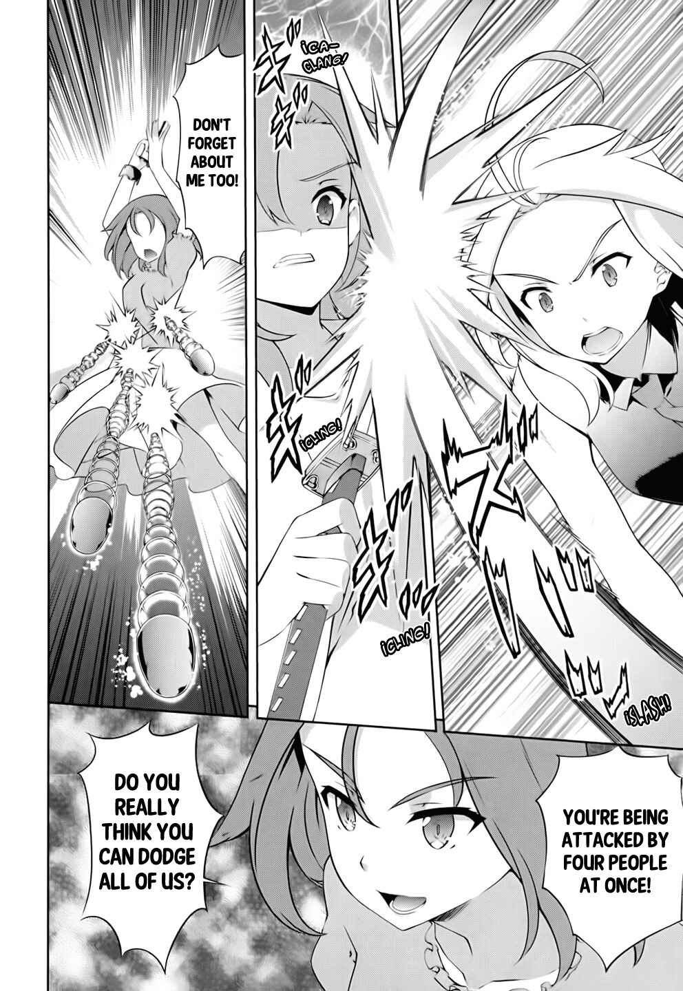 Page 16 Chapter 56 Kämpfer