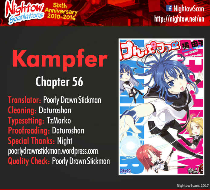 Page 2 Chapter 56 Kämpfer