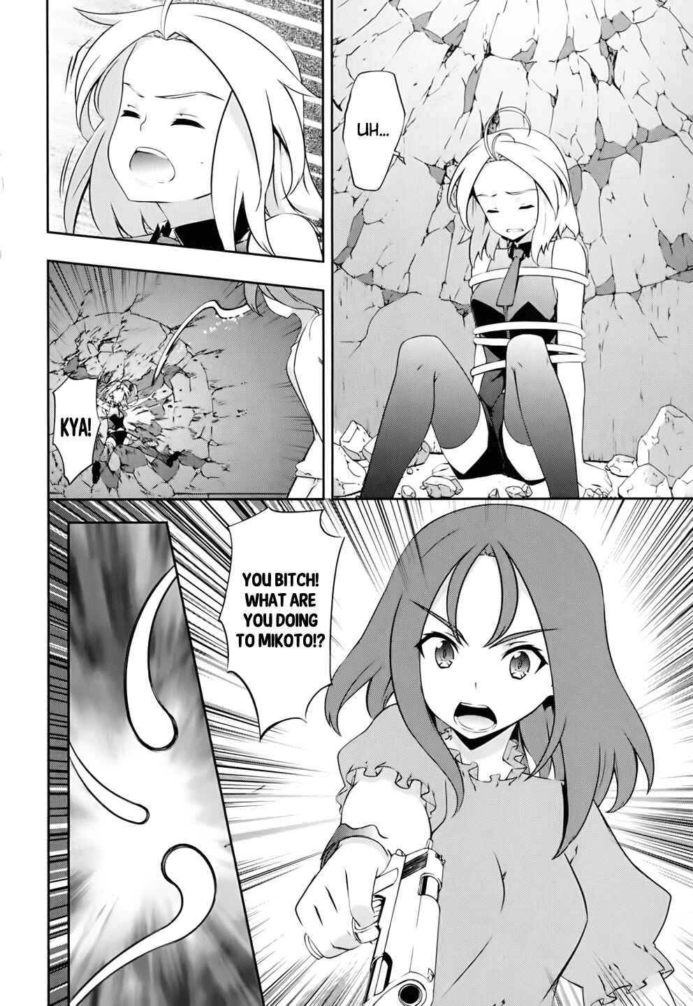 Page 22 Chapter 56 Kämpfer