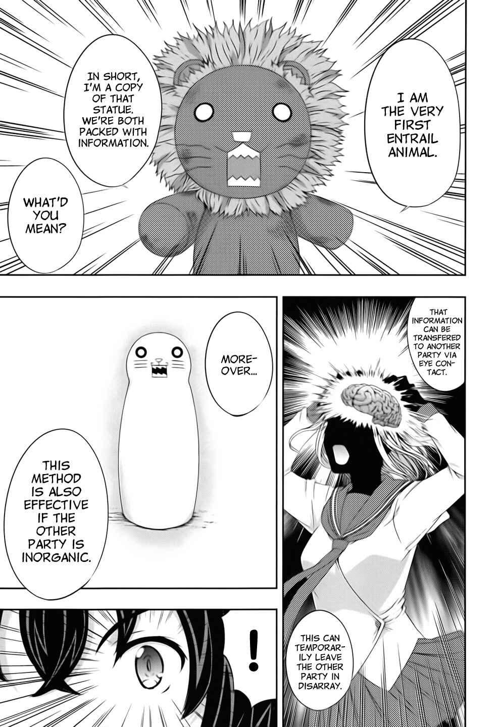 Page 25 Chapter 56 Kämpfer