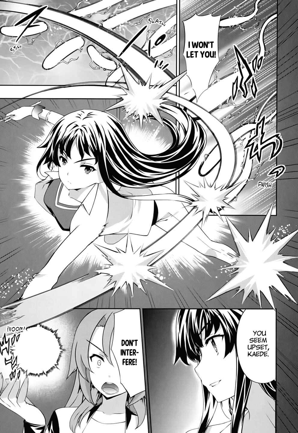 Page 27 Chapter 56 Kämpfer