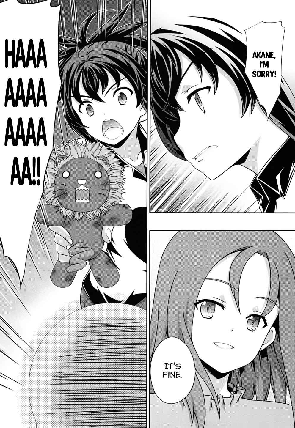 Page 29 Chapter 56 Kämpfer