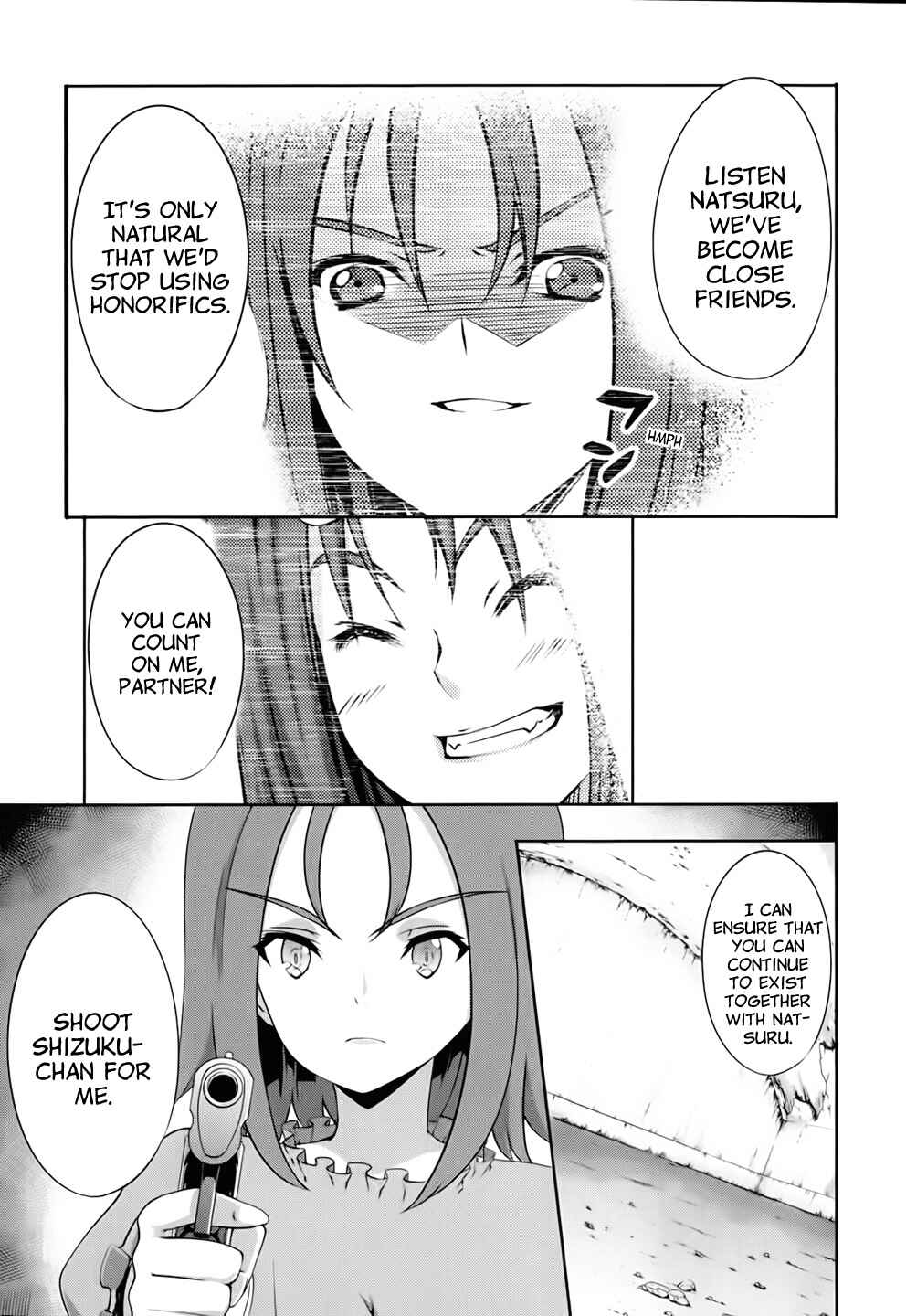 Page 3 Chapter 56 Kämpfer