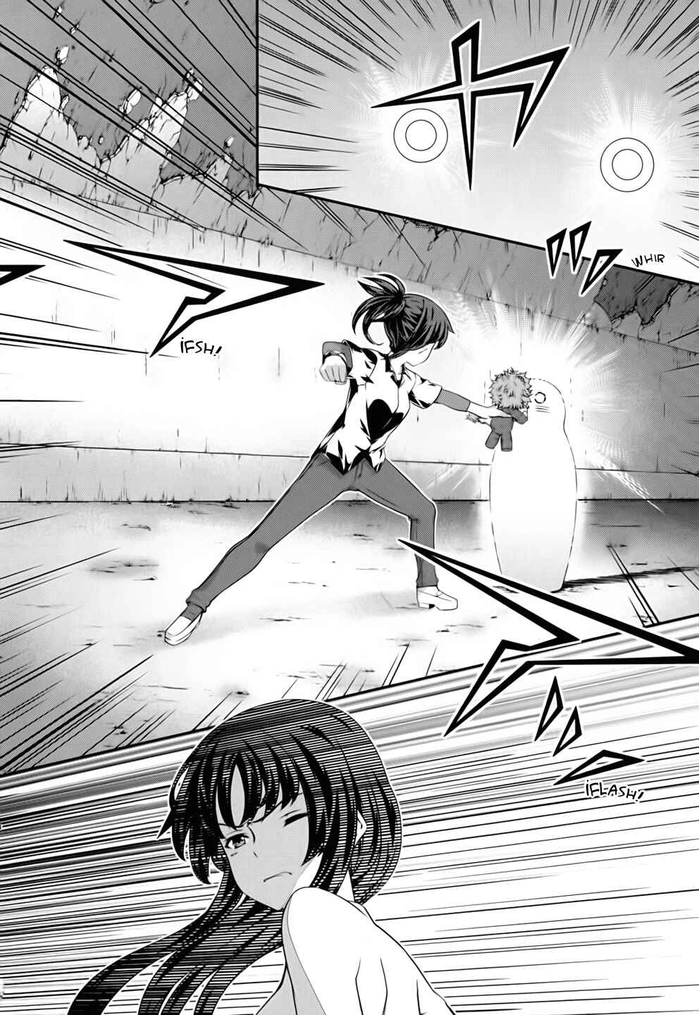 Page 30 Chapter 56 Kämpfer