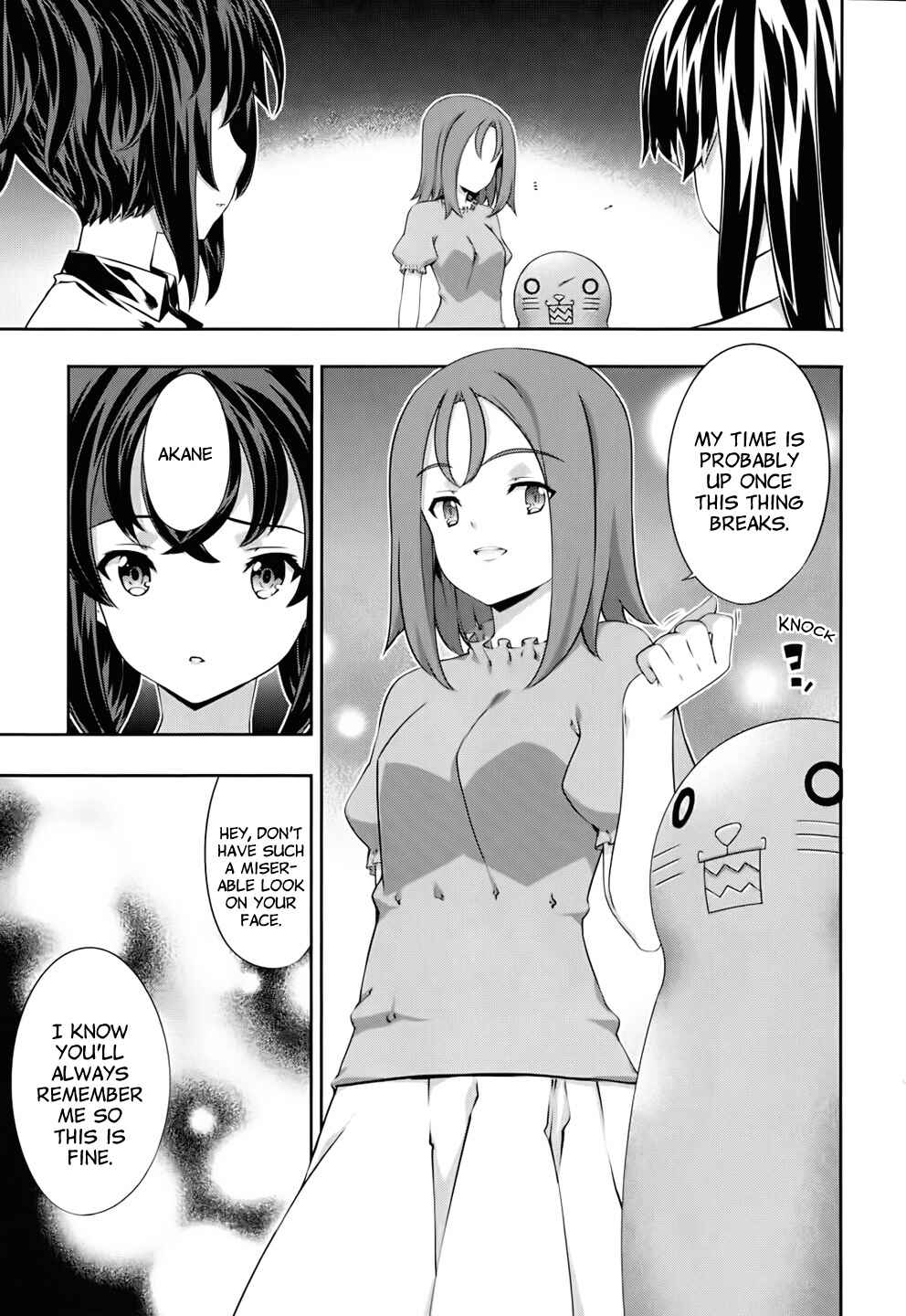 Page 35 Chapter 56 Kämpfer