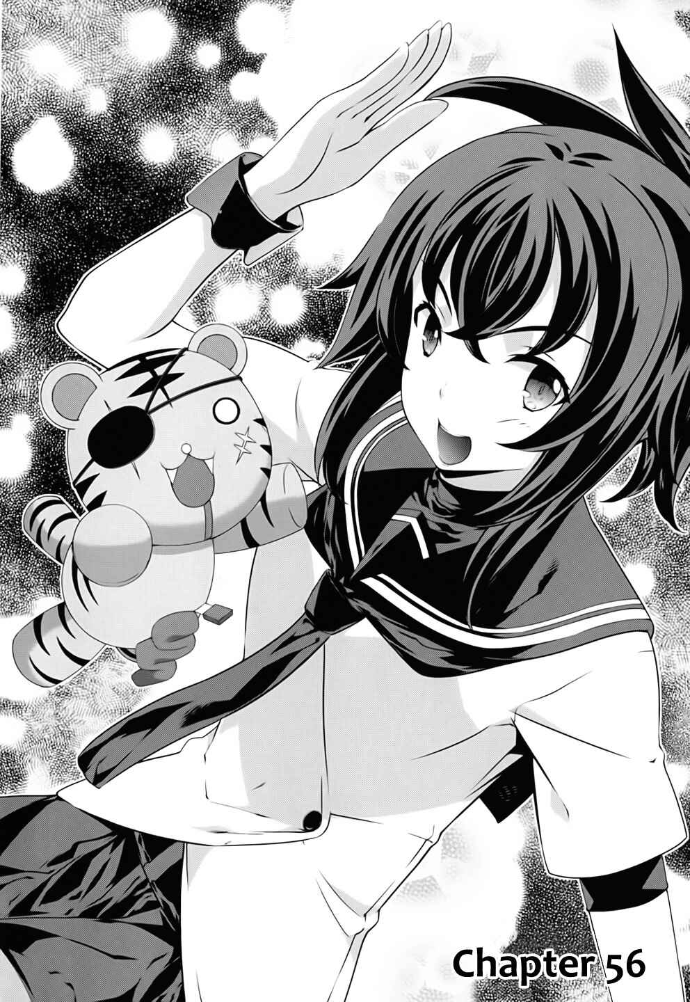Page 4 Chapter 56 Kämpfer