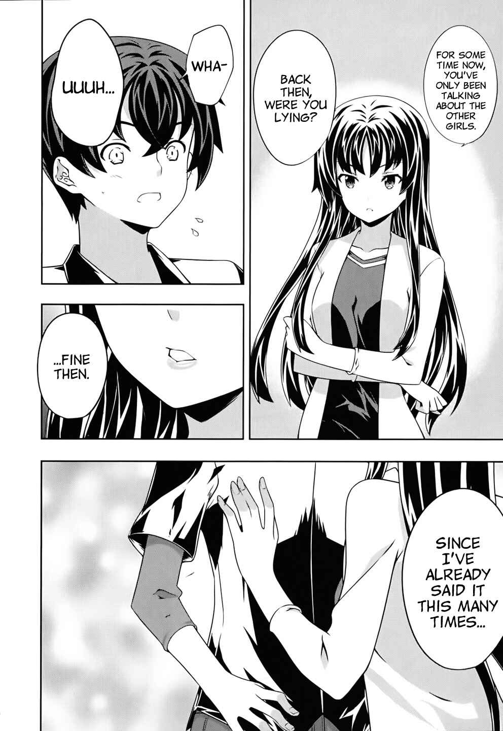 Page 40 Chapter 56 Kämpfer