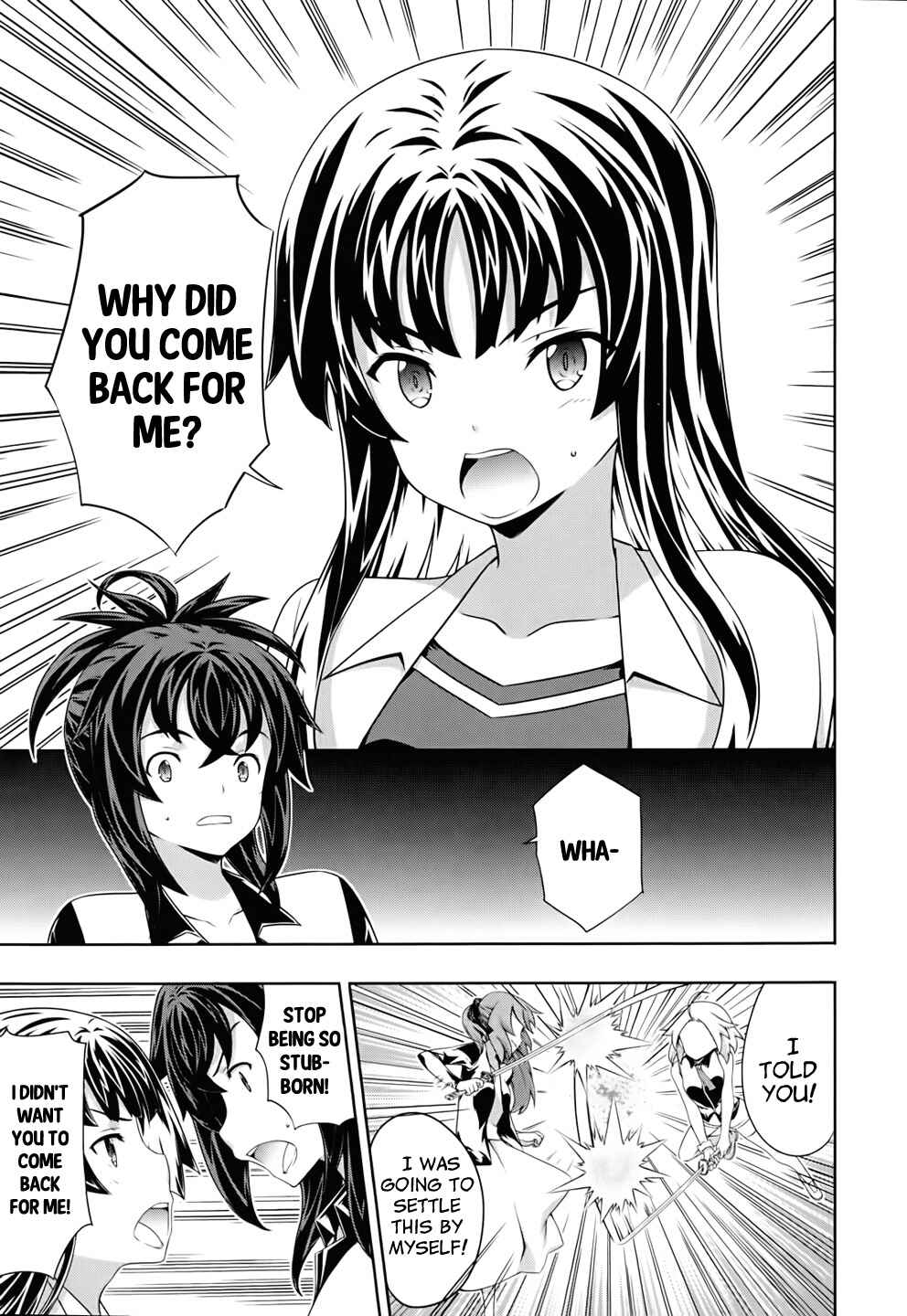Page 9 Chapter 56 Kämpfer