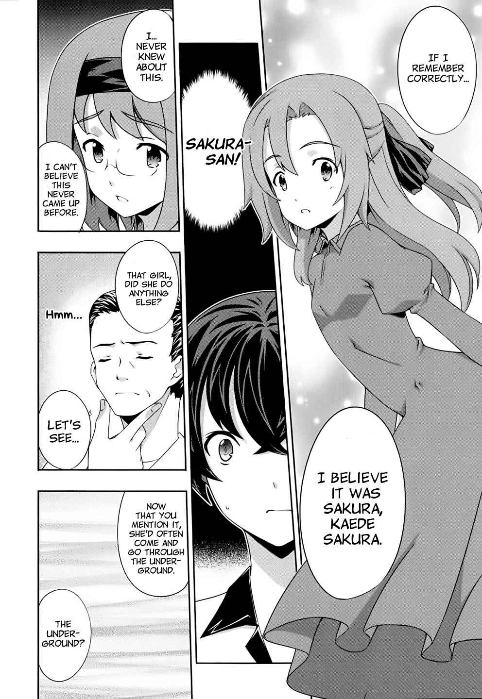 Page 10 Chapter 55 Kämpfer