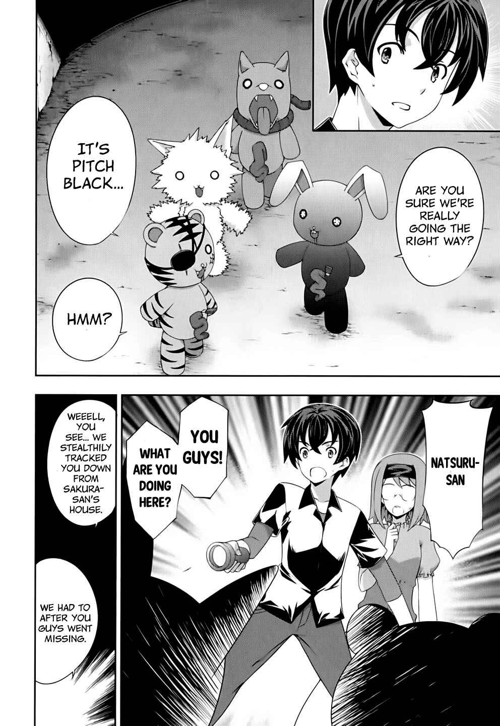 Page 14 Chapter 55 Kämpfer