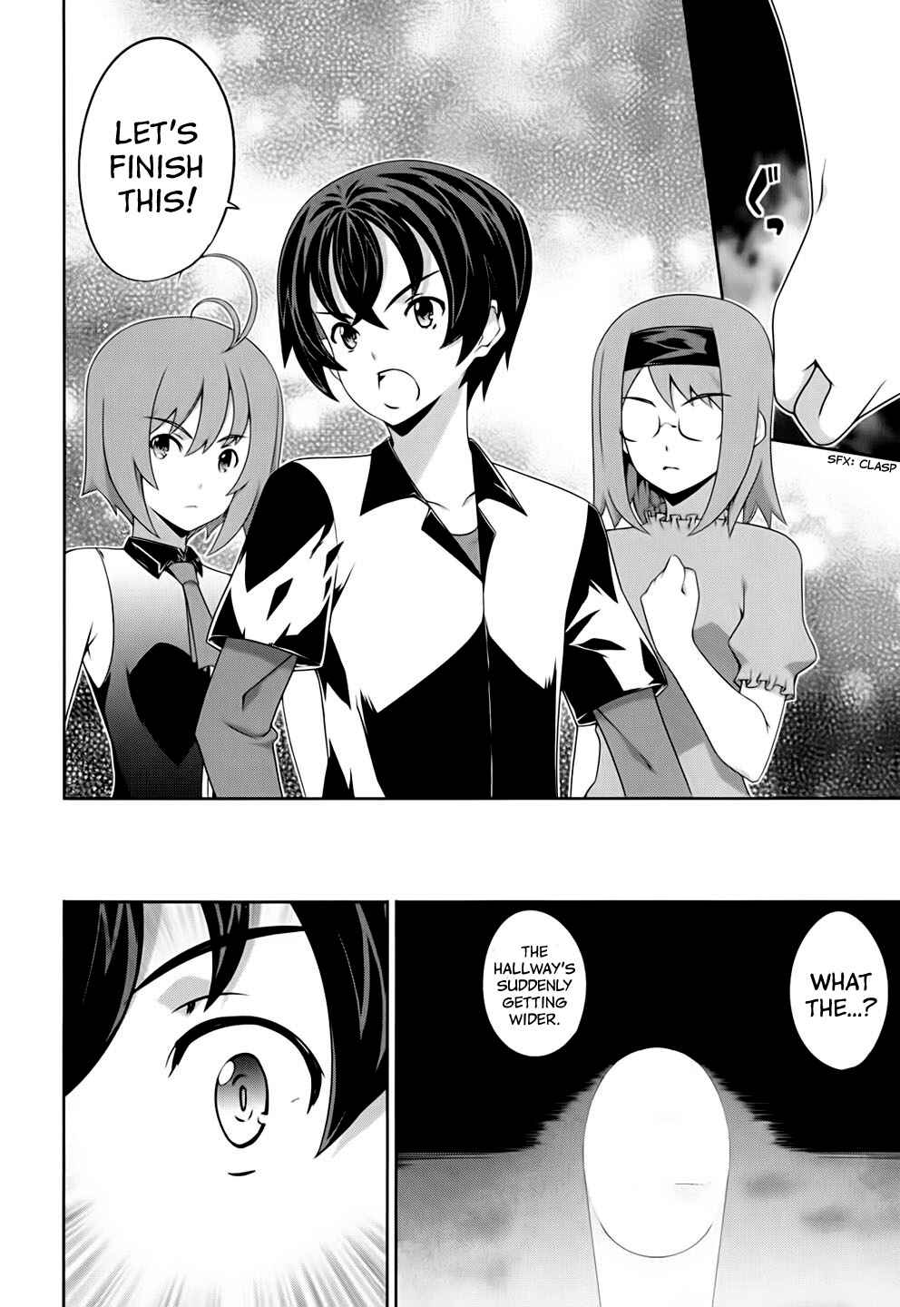 Page 18 Chapter 55 Kämpfer
