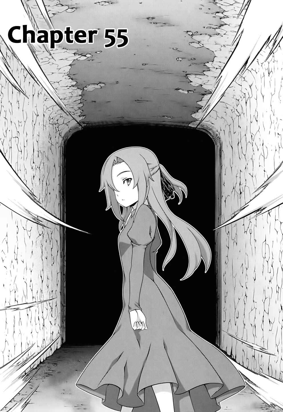 Page 3 Chapter 55 Kämpfer