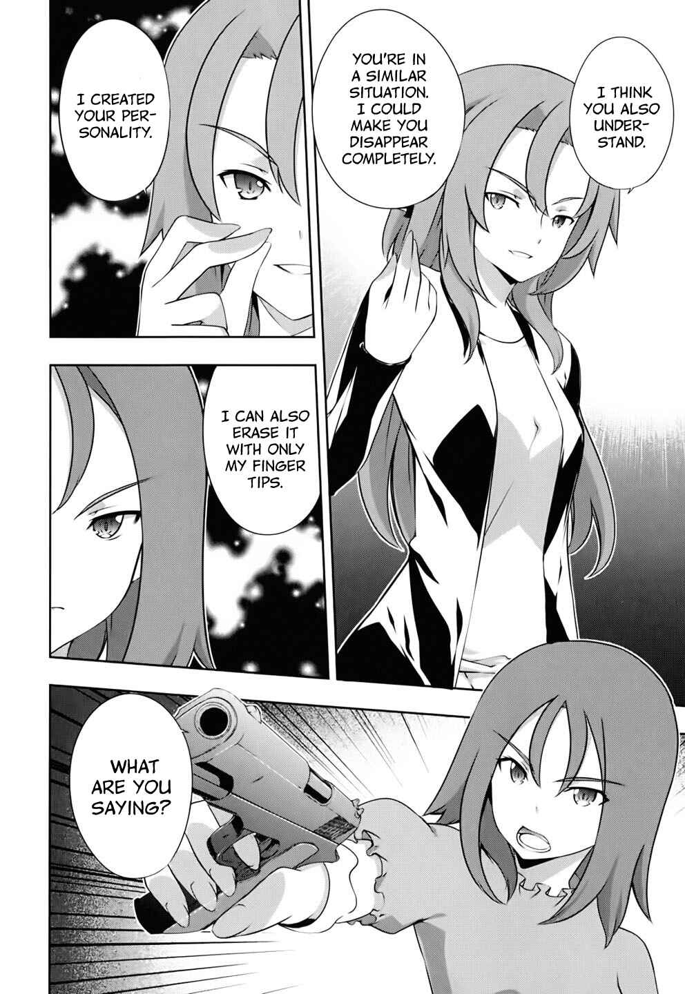 Page 31 Chapter 55 Kämpfer