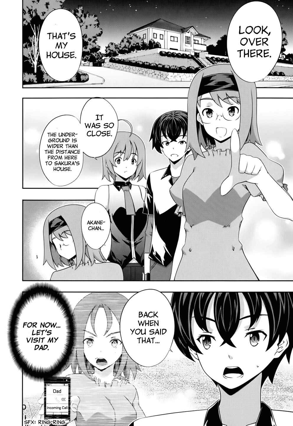 Page 4 Chapter 55 Kämpfer