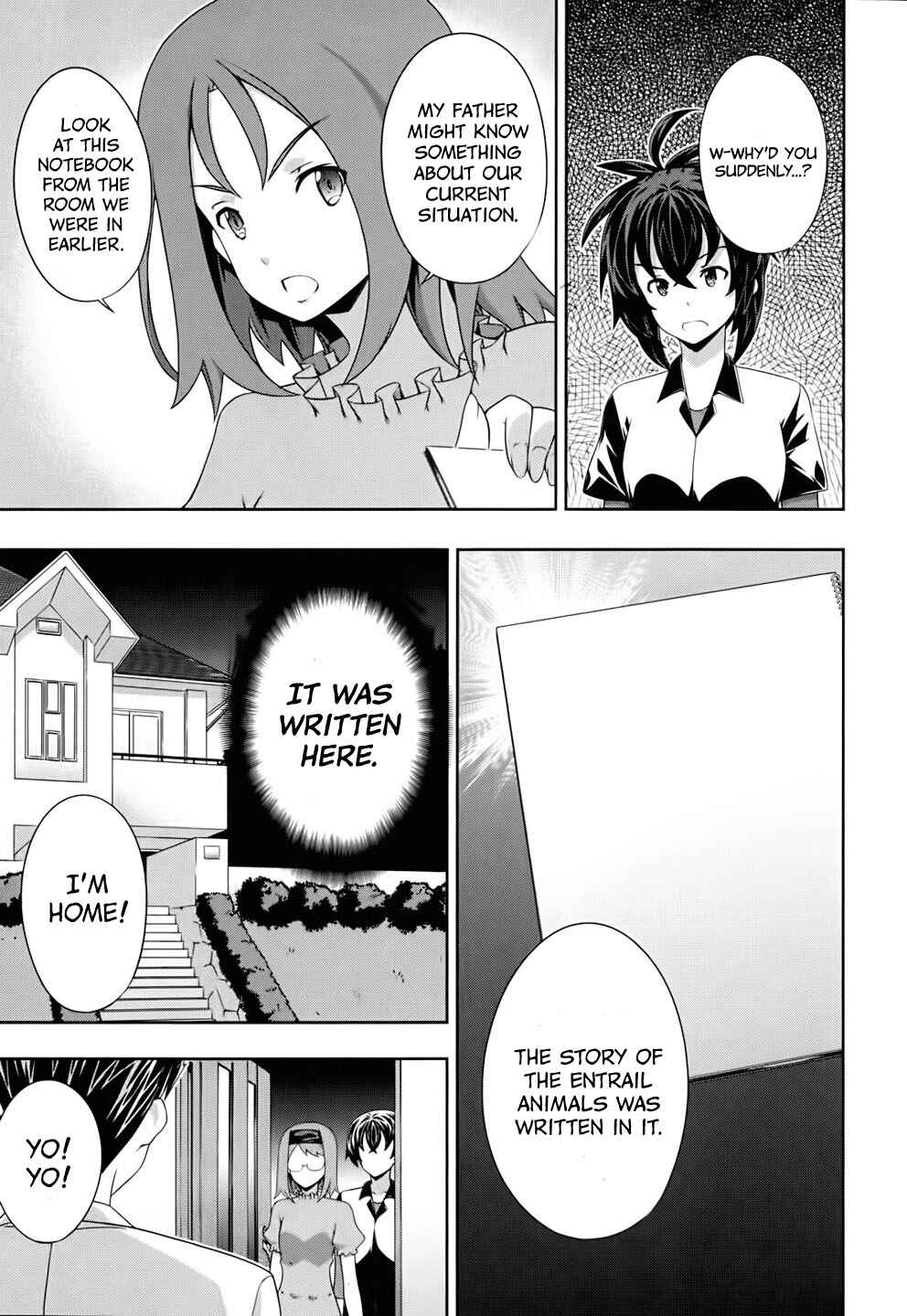Page 5 Chapter 55 Kämpfer