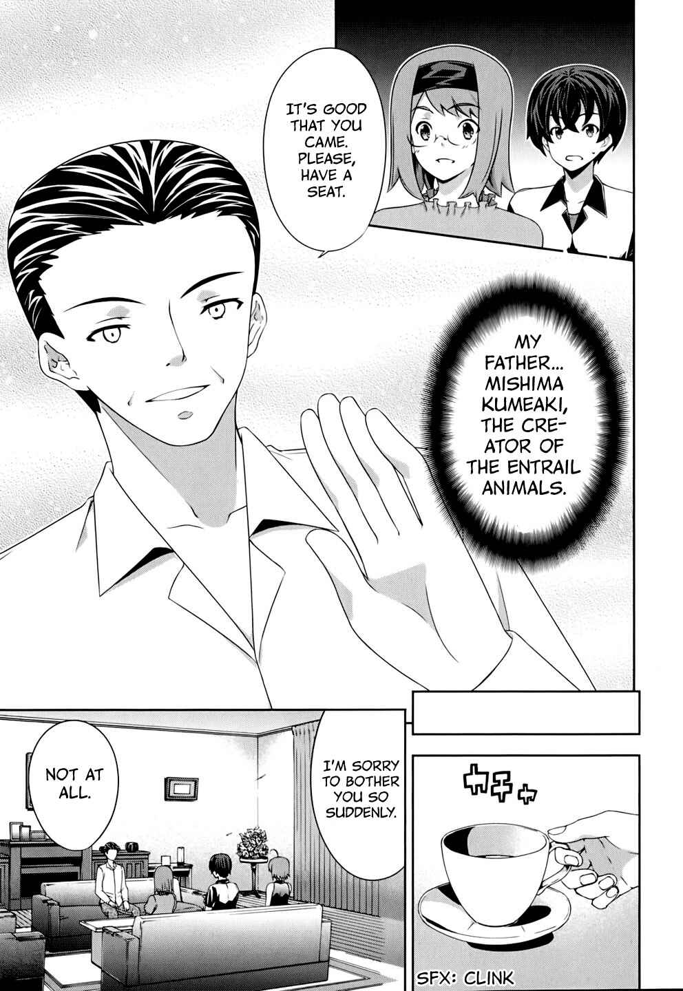 Page 6 Chapter 55 Kämpfer