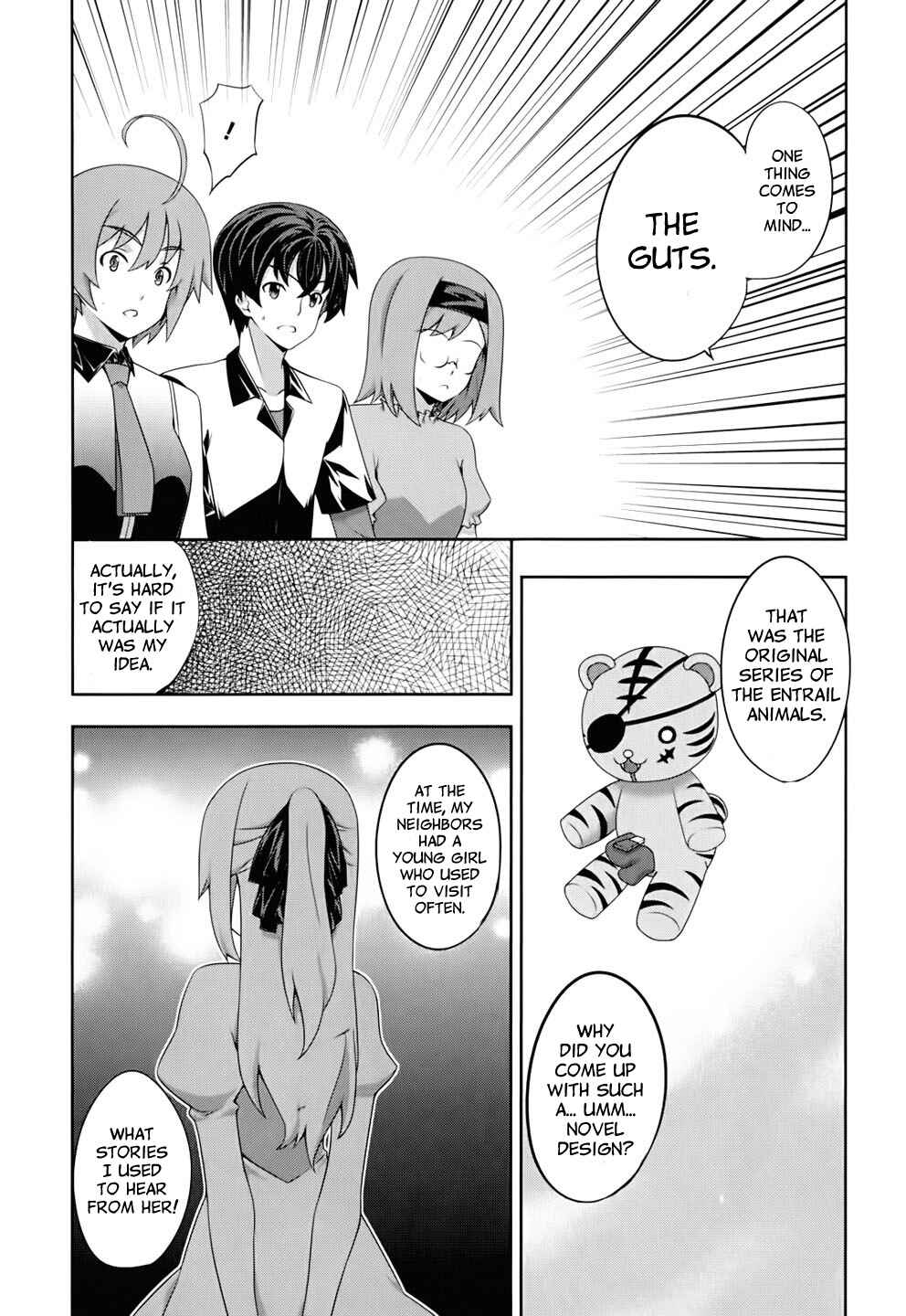 Page 8 Chapter 55 Kämpfer