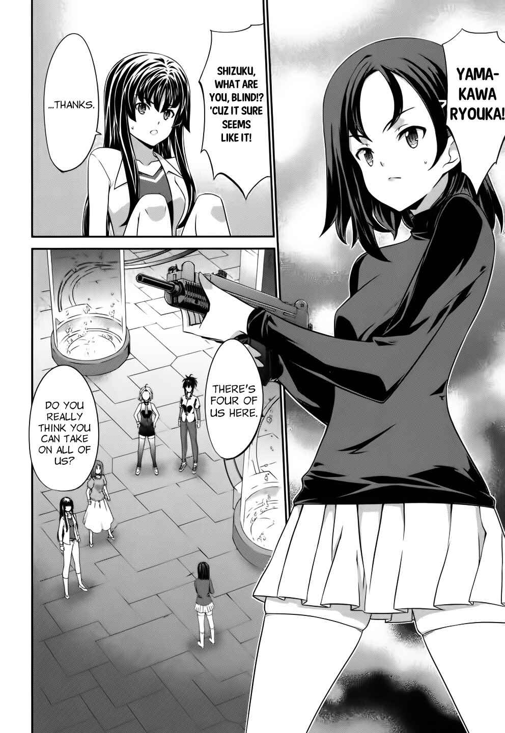 Page 10 Chapter 53 Kämpfer