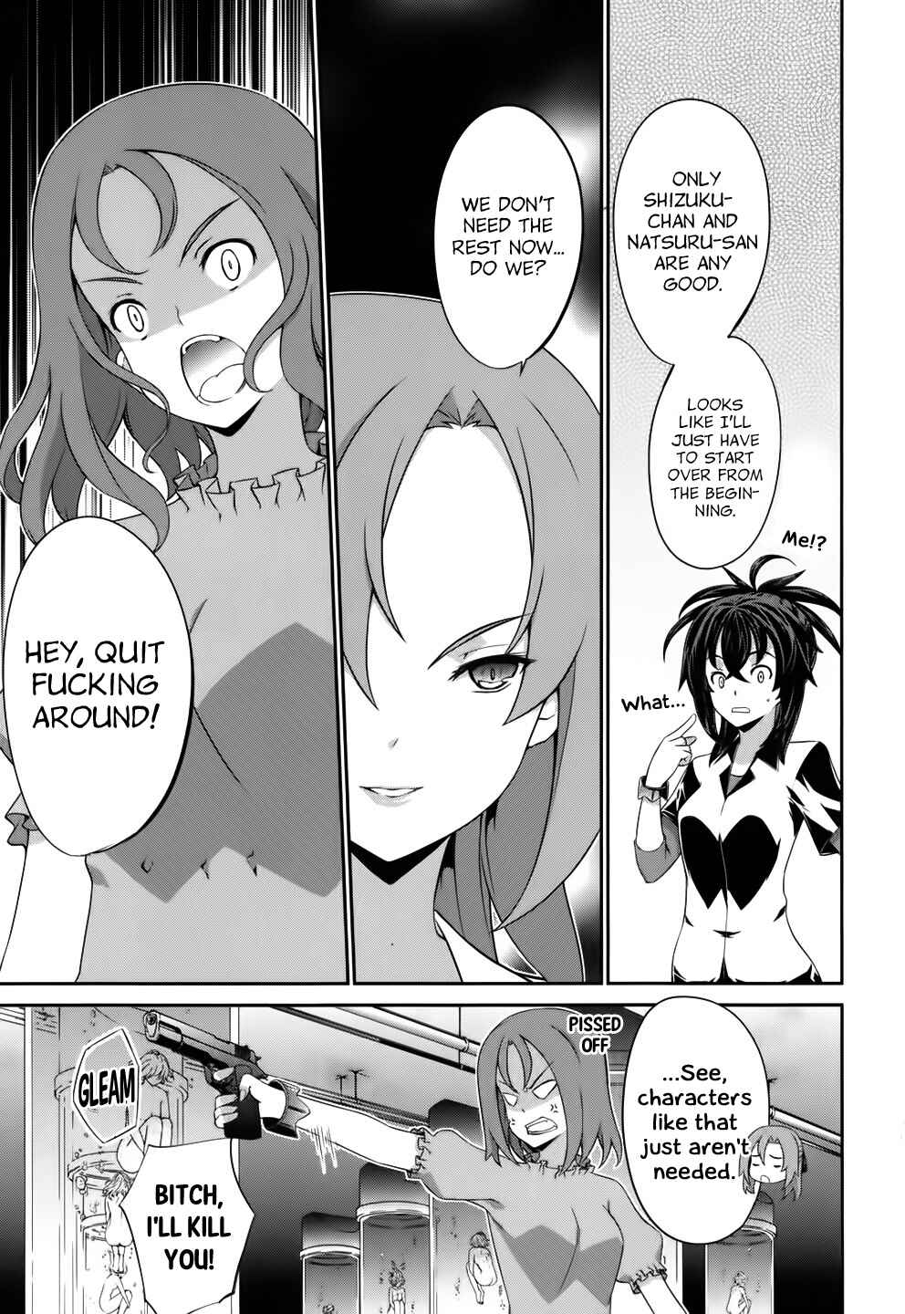 Page 15 Chapter 53 Kämpfer