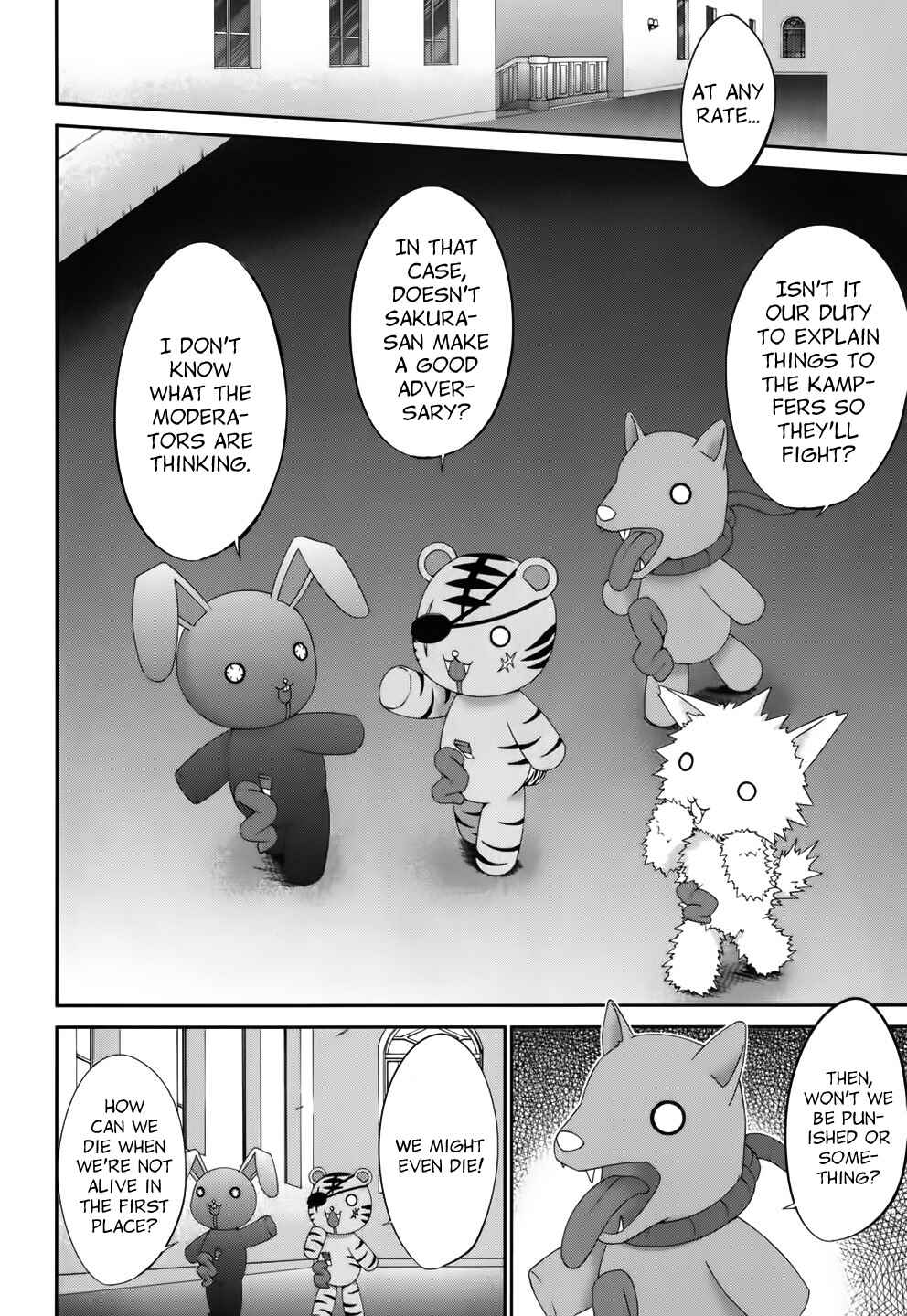 Page 20 Chapter 53 Kämpfer