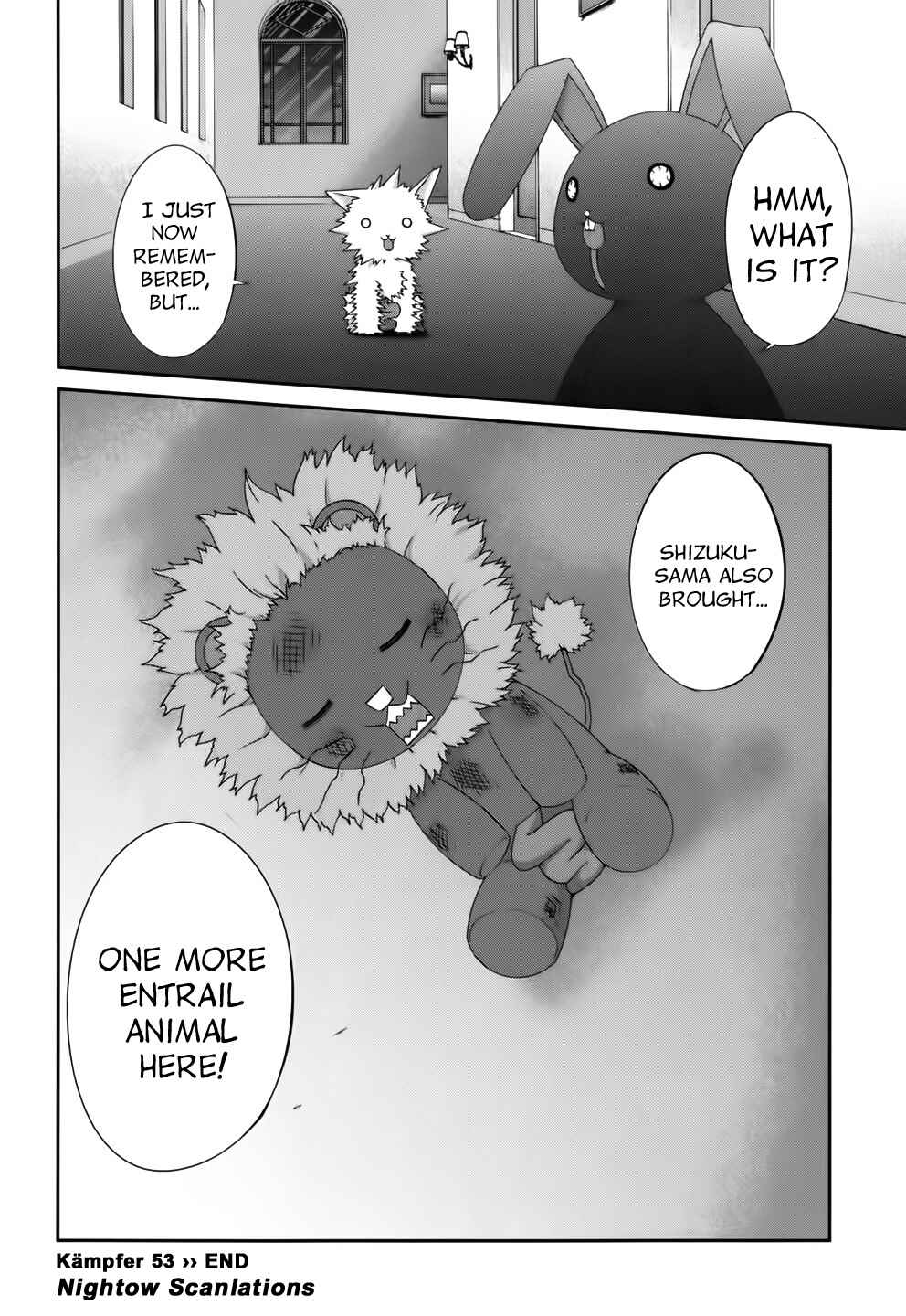 Page 22 Chapter 53 Kämpfer