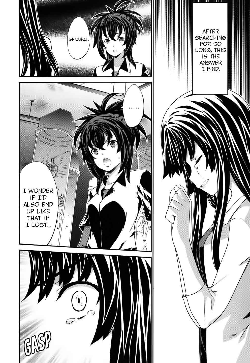 Page 8 Chapter 53 Kämpfer