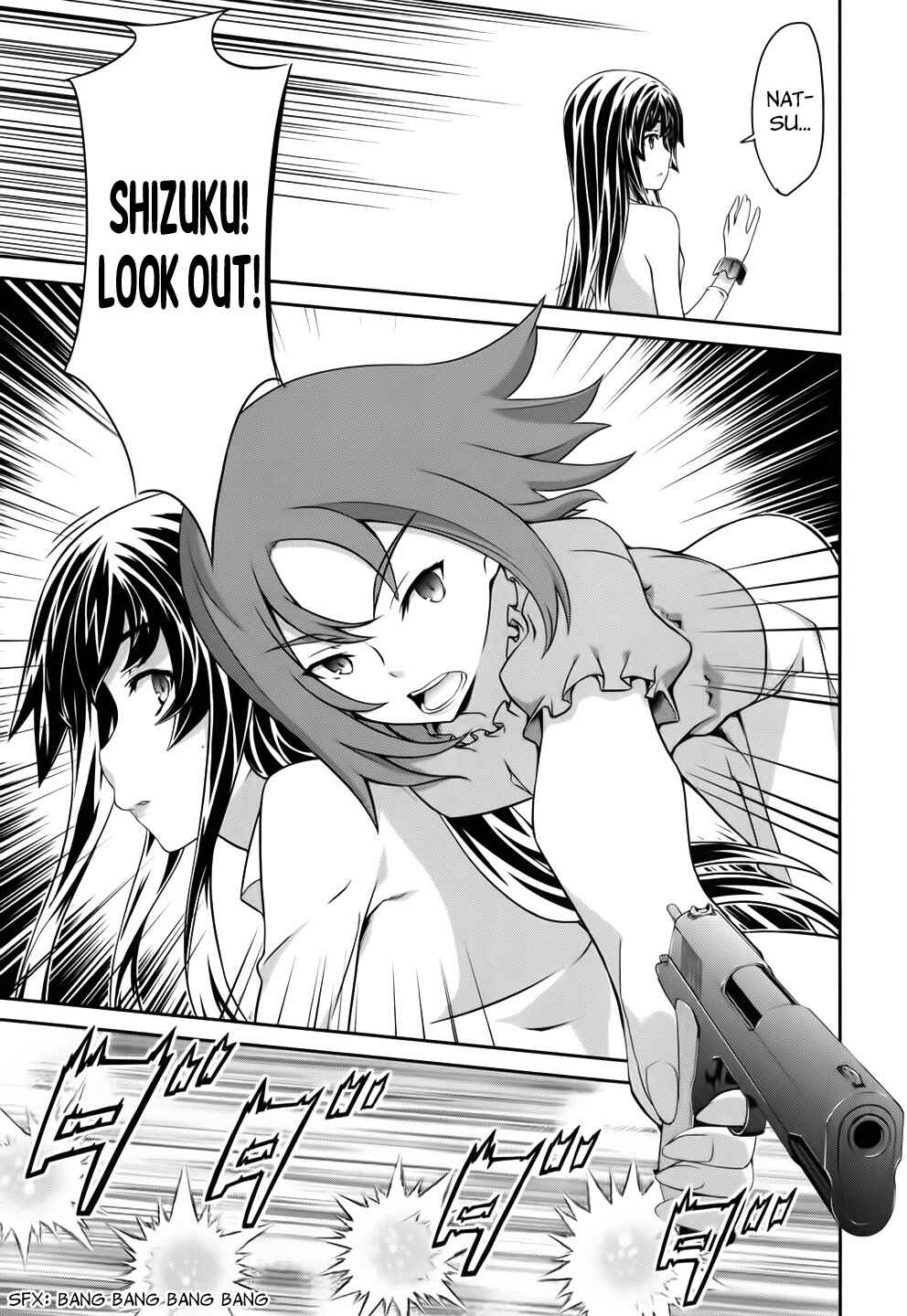Page 9 Chapter 53 Kämpfer