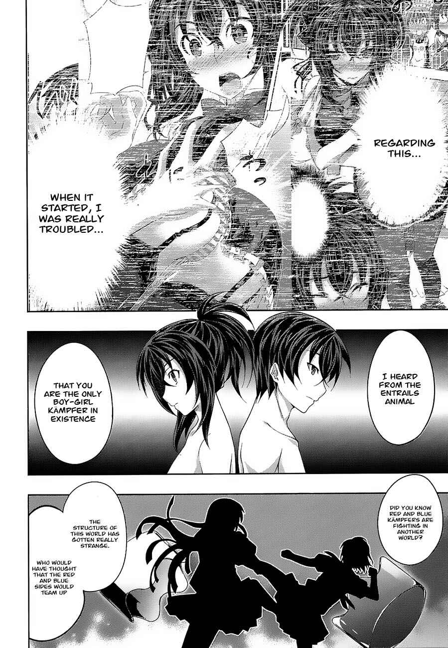 Page 12 Chapter 28 Kämpfer