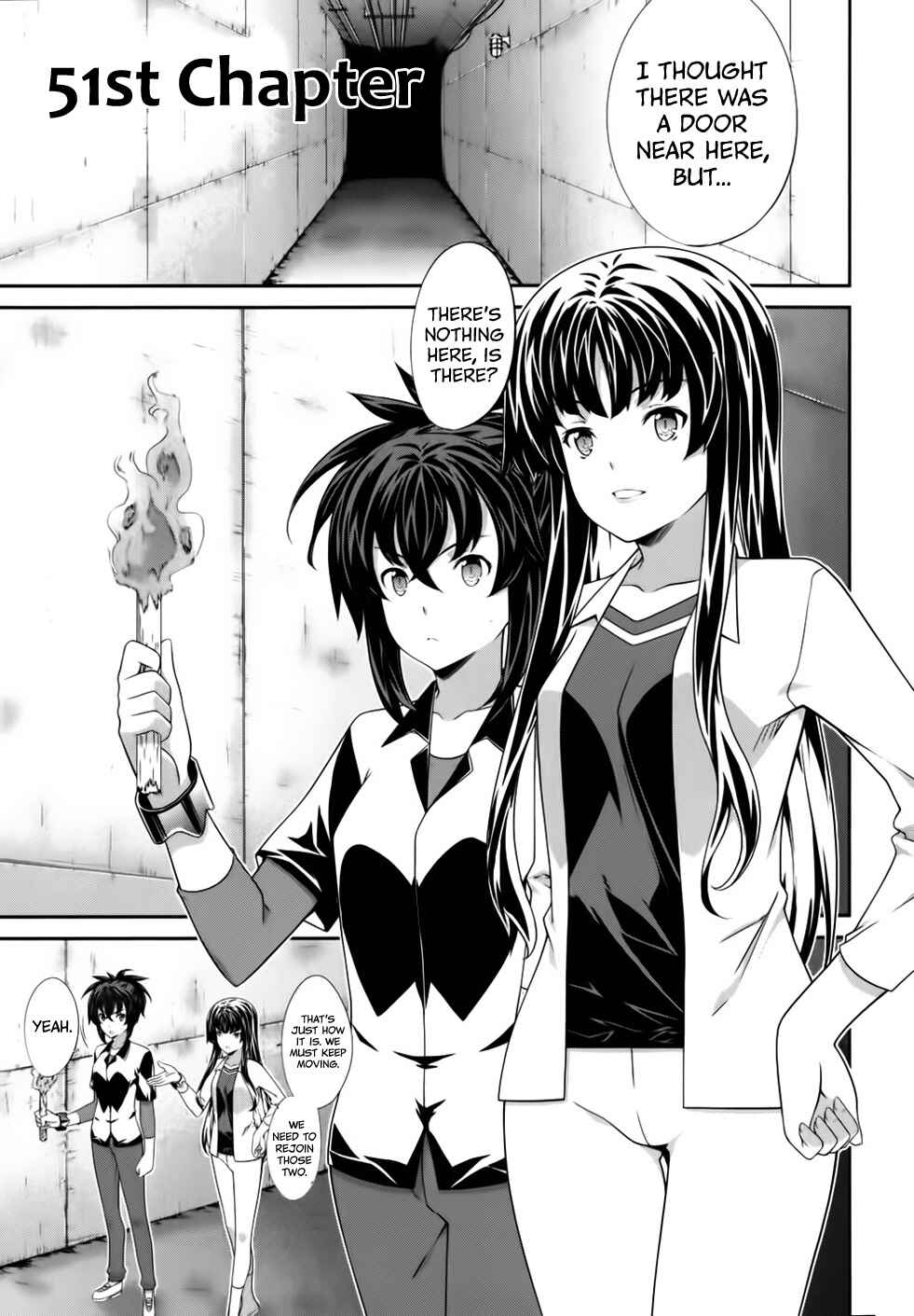 Page 3 Chapter 51 Kämpfer