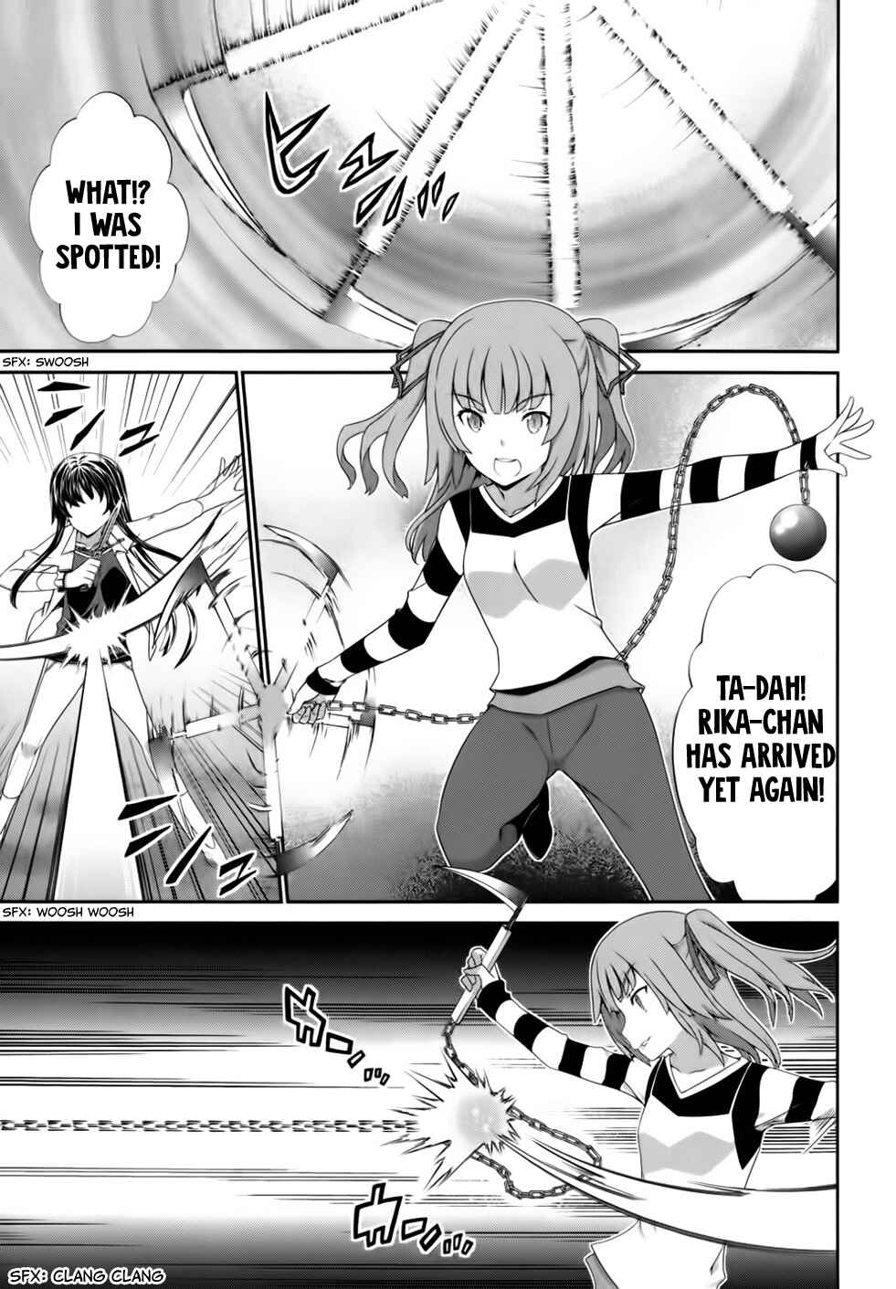 Page 5 Chapter 51 Kämpfer