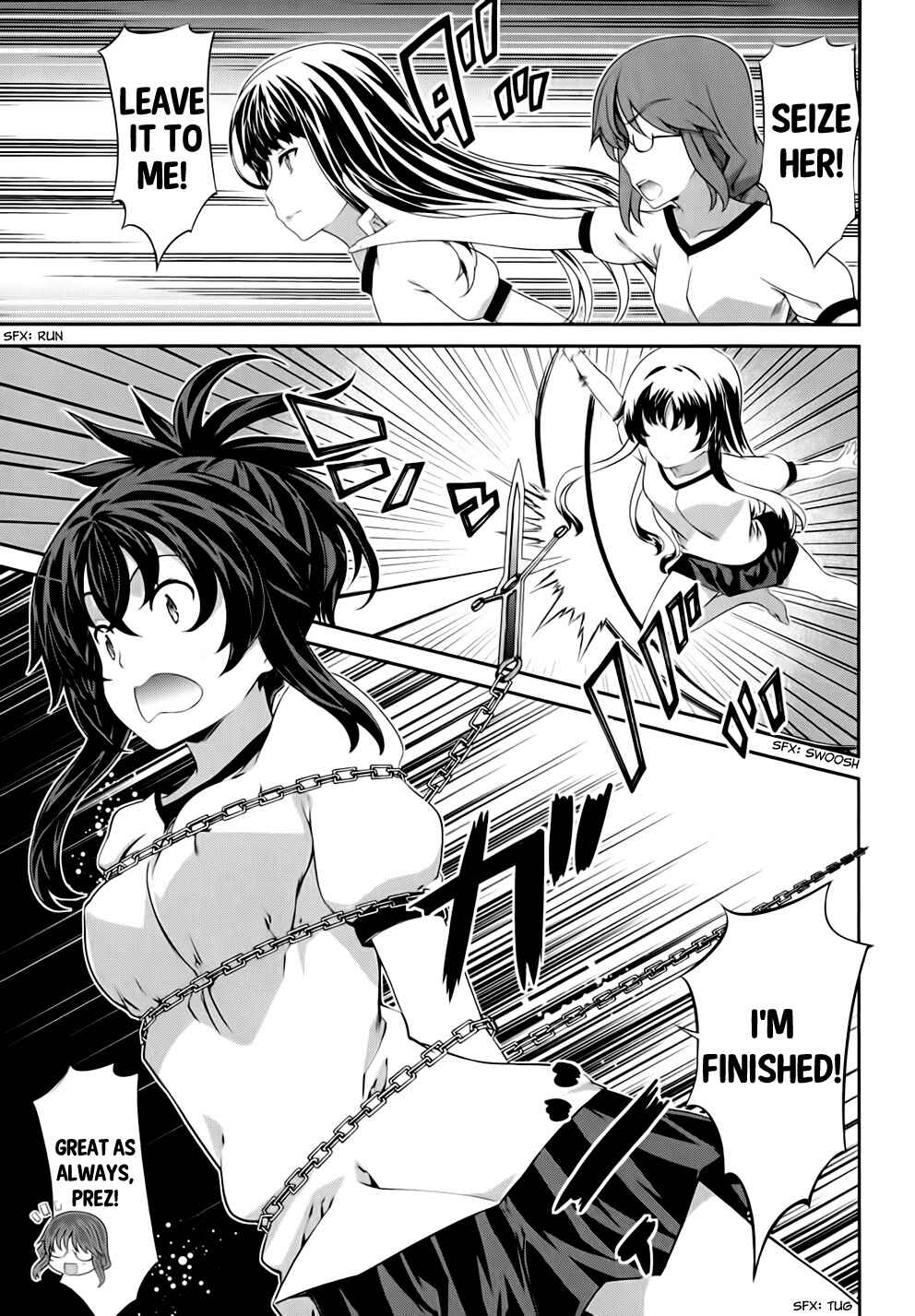 Page 5 Chapter 50.5 Kämpfer