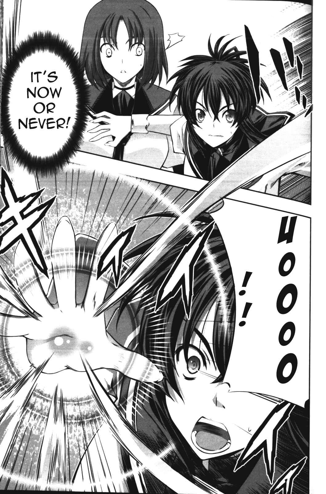 Page 14 Chapter 8 Kämpfer