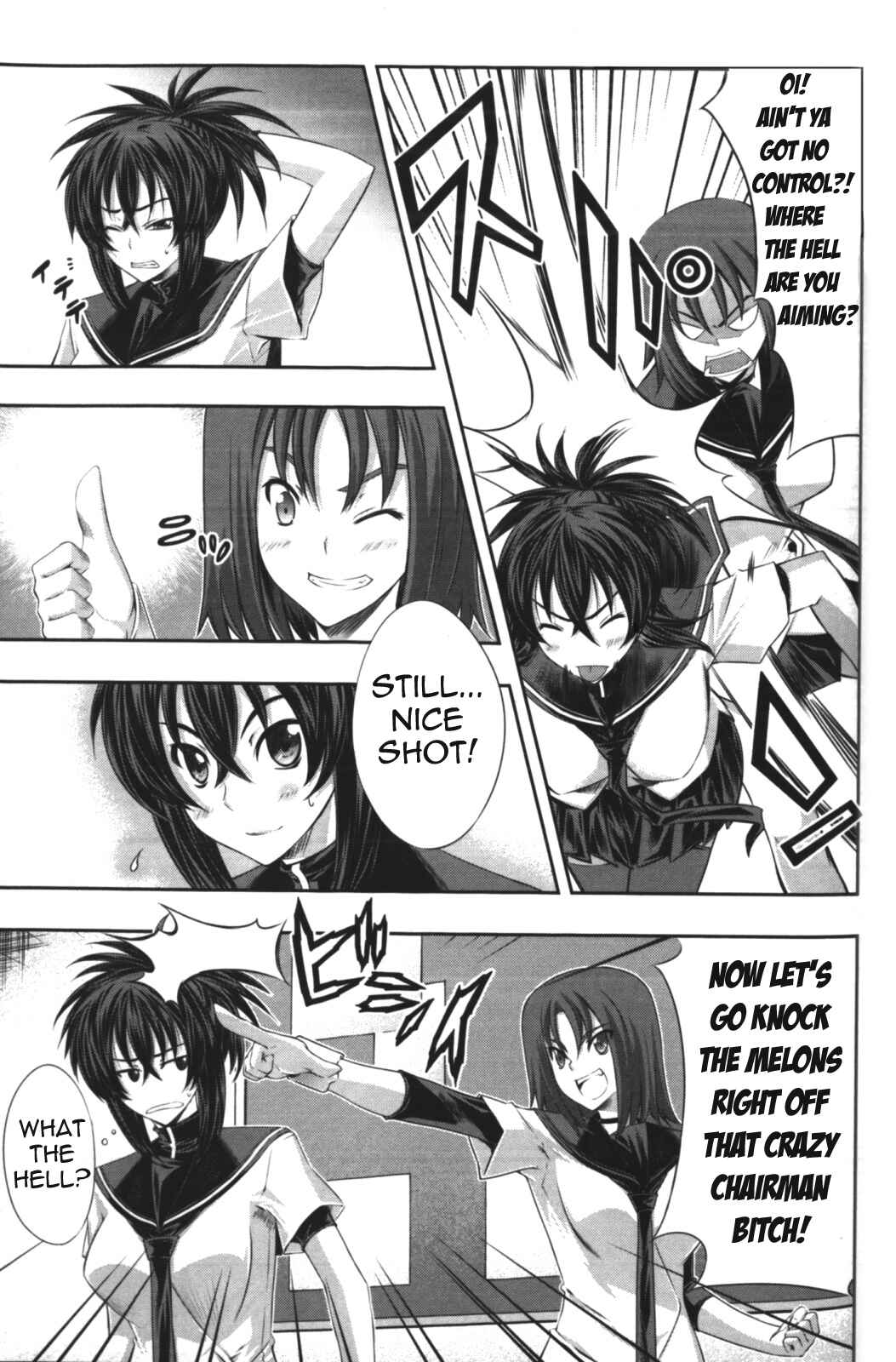 Page 17 Chapter 8 Kämpfer