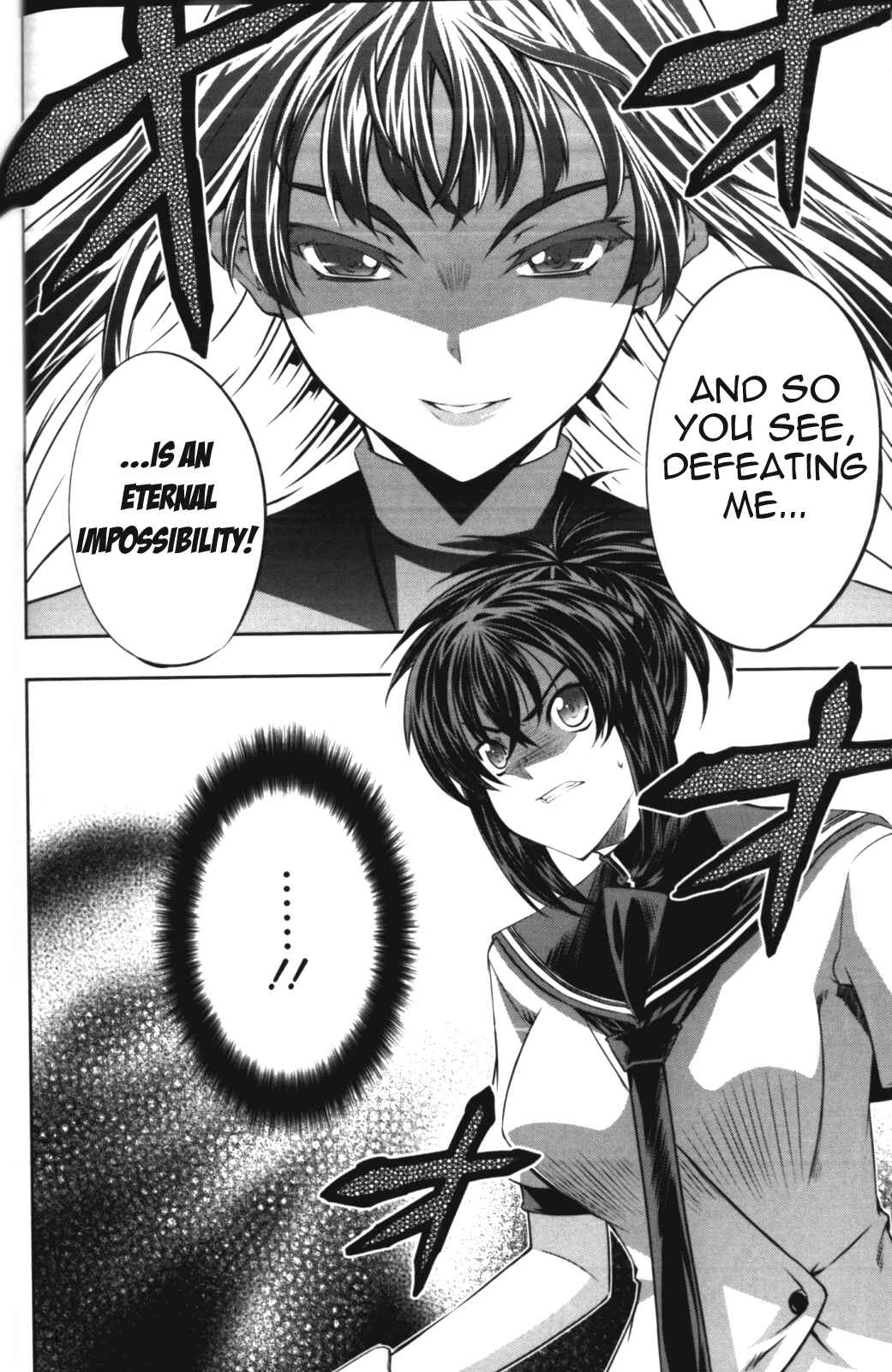 Page 20 Chapter 8 Kämpfer