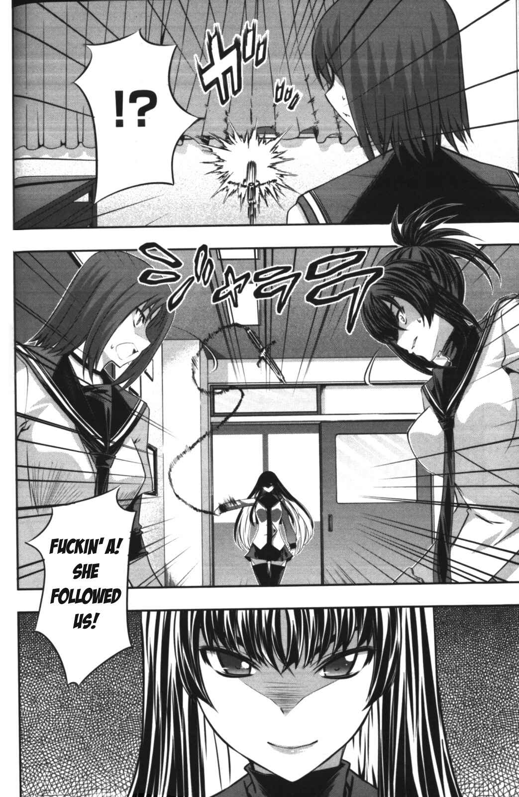 Page 9 Chapter 8 Kämpfer