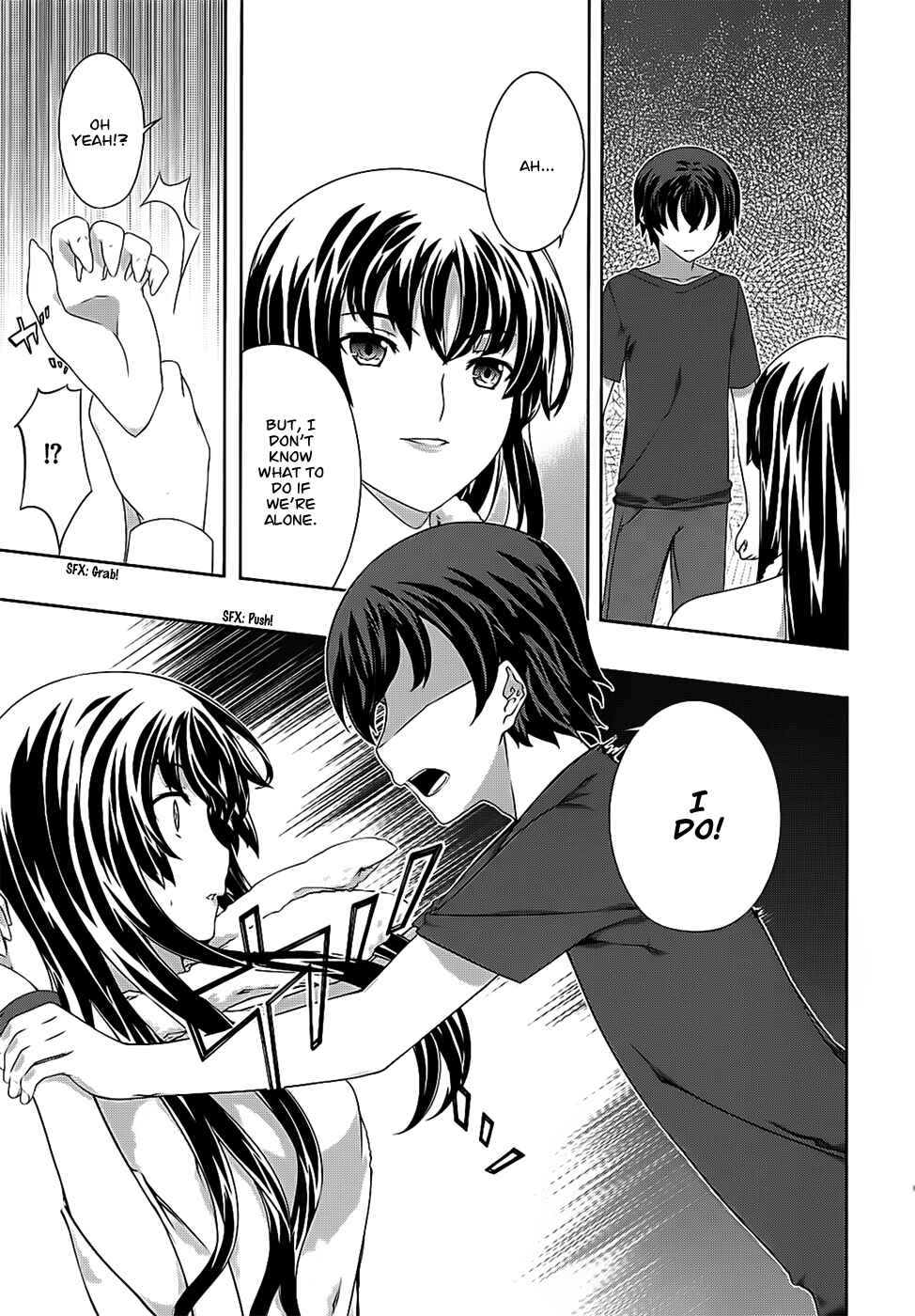 Page 12 Chapter 40 Kämpfer