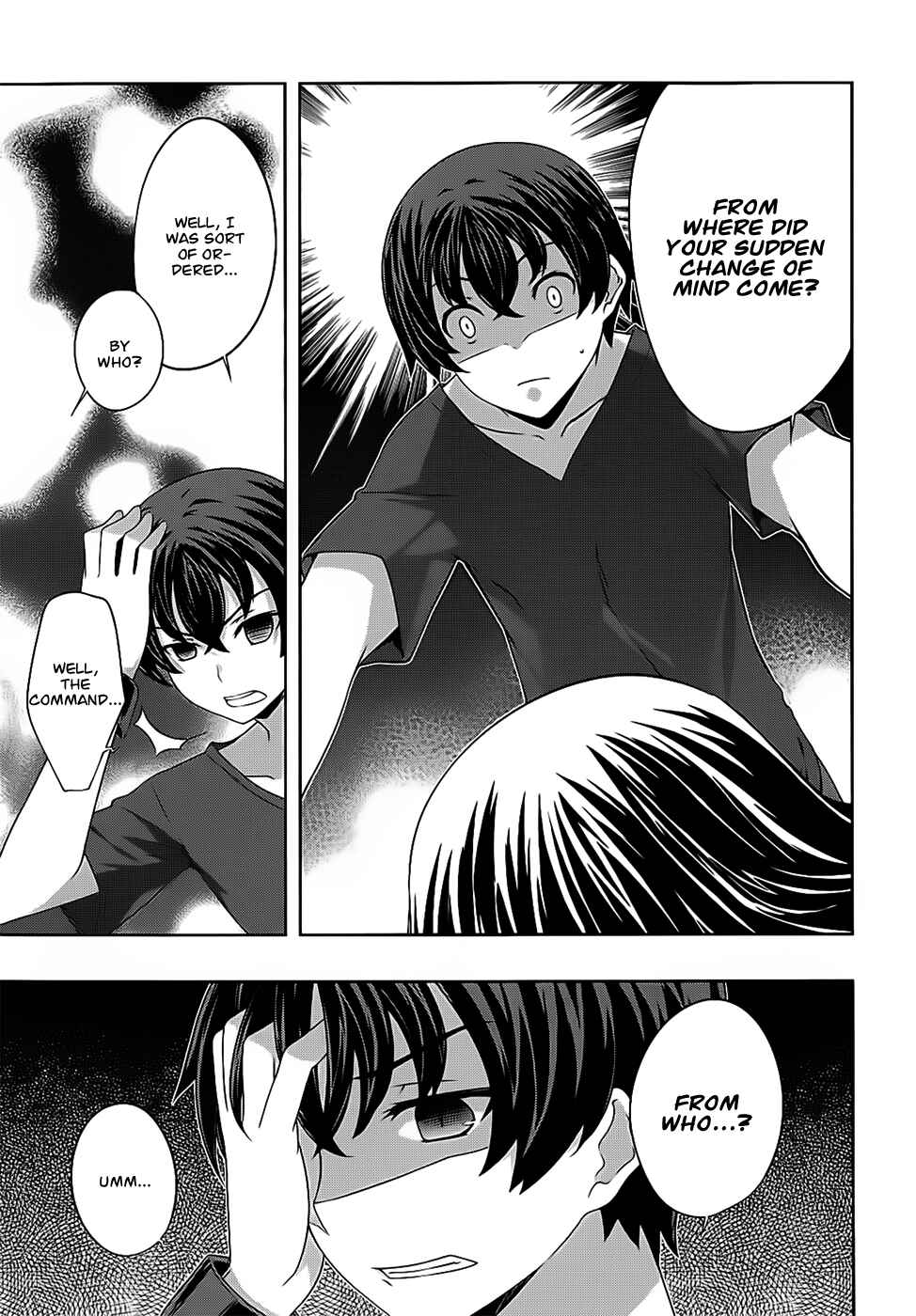 Page 22 Chapter 40 Kämpfer