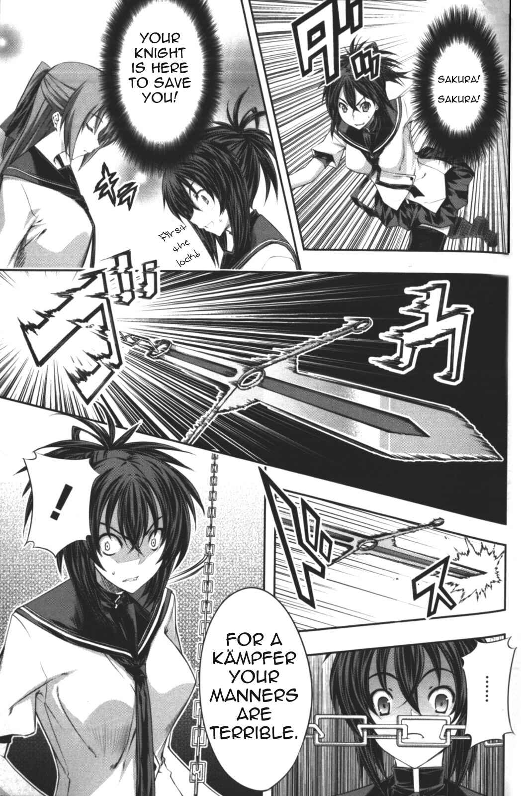 Page 16 Chapter 7 Kämpfer