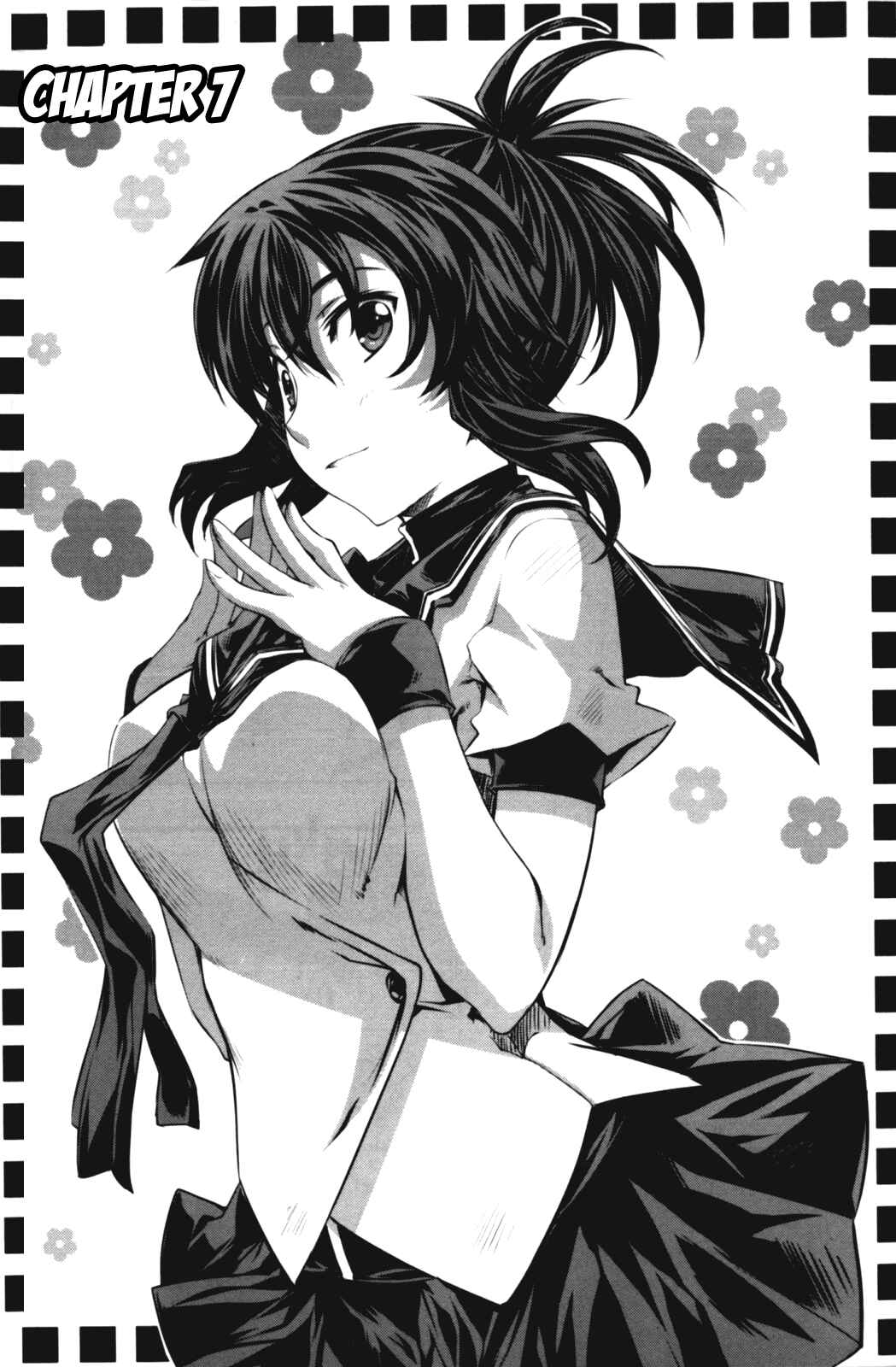 Page 3 Chapter 7 Kämpfer