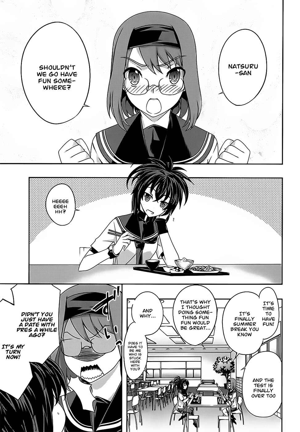 Page 11 Chapter 33 Kämpfer