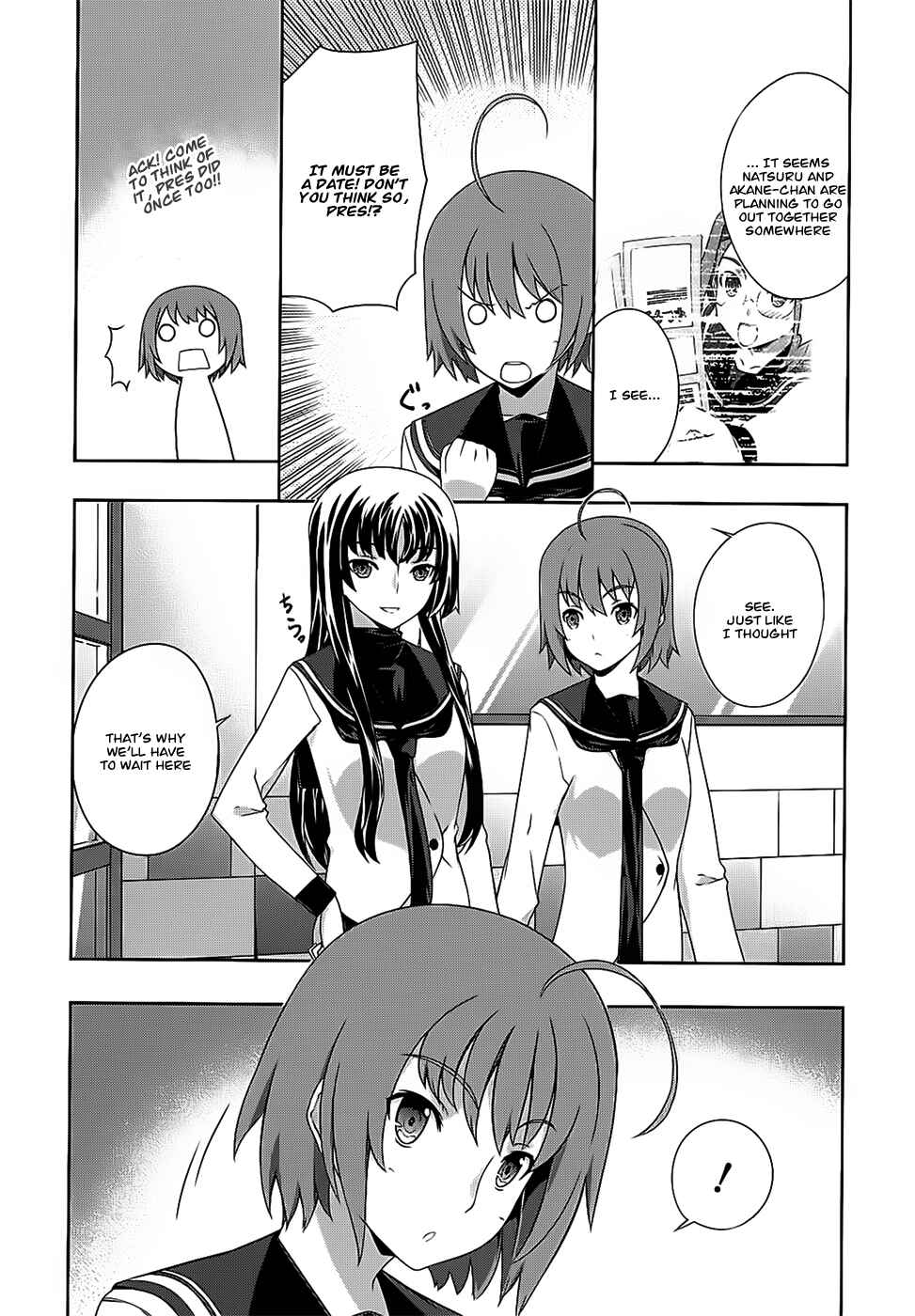Page 24 Chapter 33 Kämpfer