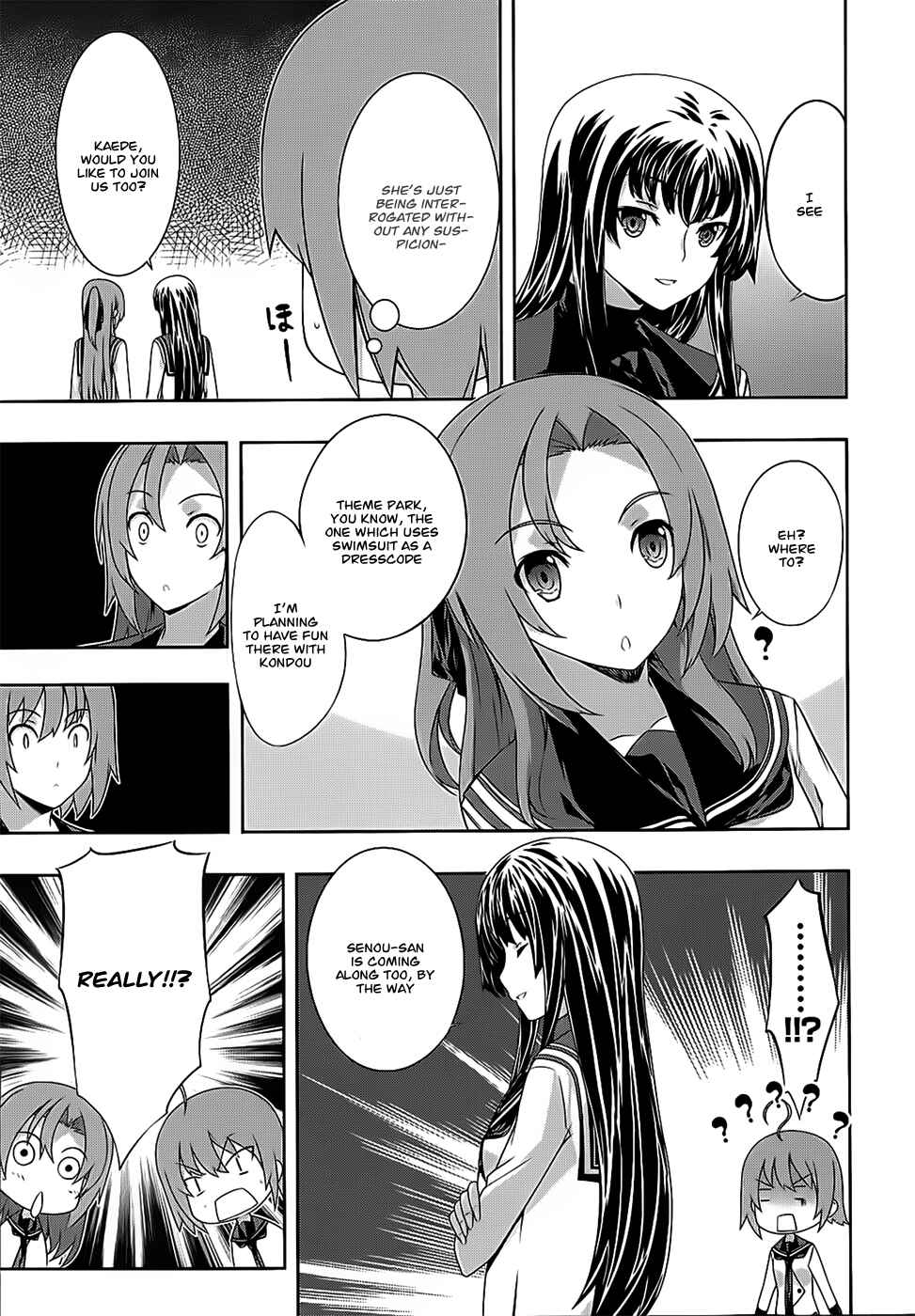 Page 27 Chapter 33 Kämpfer