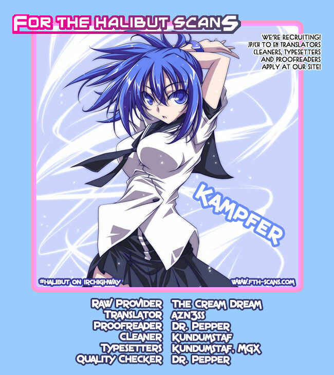 Page 8 Chapter 21.5 Kämpfer