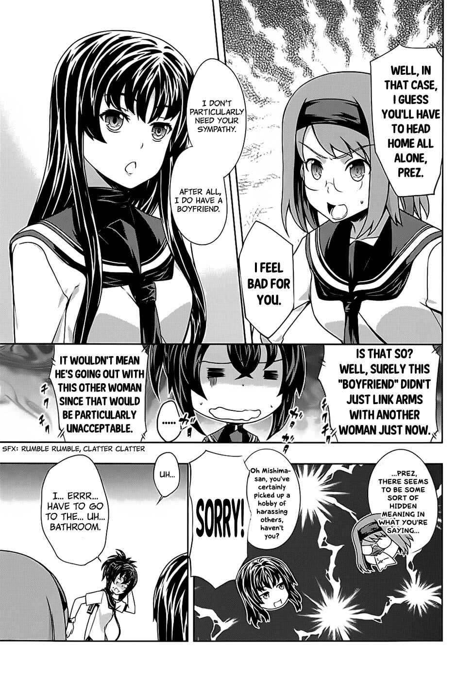 Page 15 Chapter 43 Kämpfer
